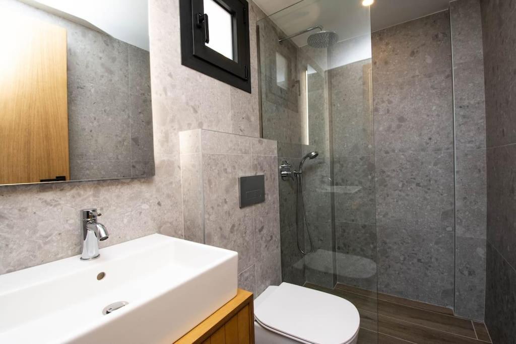 Destino Deluxe Sea View With Private Pool Villa