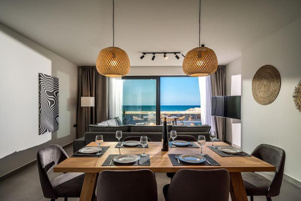 Destino Deluxe Sea View With Private Pool