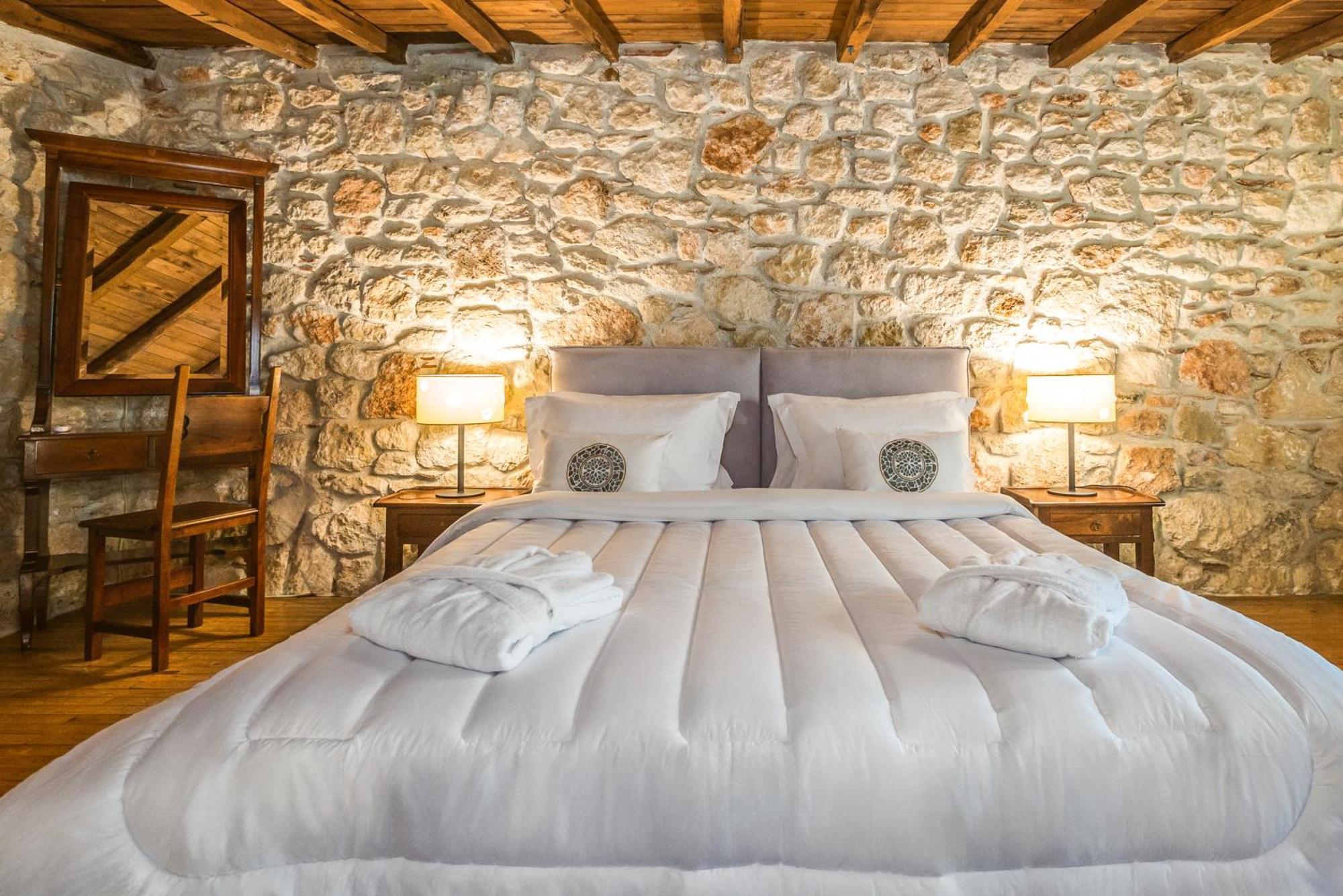 Hotel Petrino Eco Village
