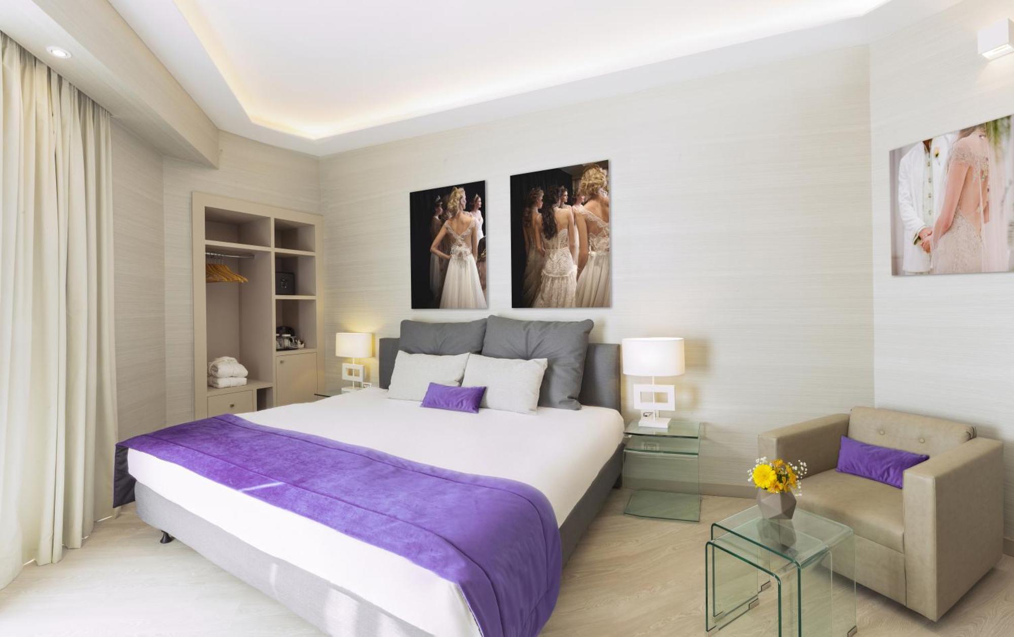 St George Lycabettus Lifestyle 5* Athens