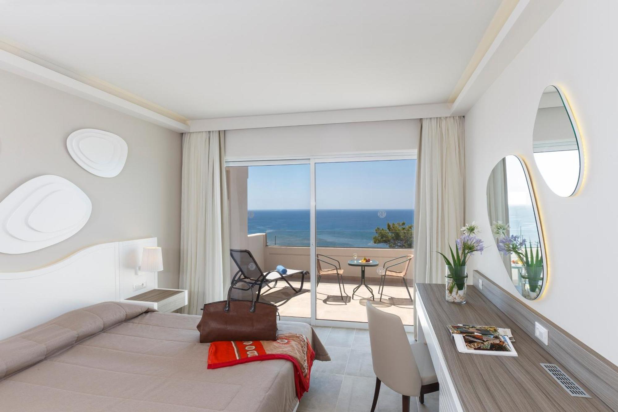 Rodos Princess 4*