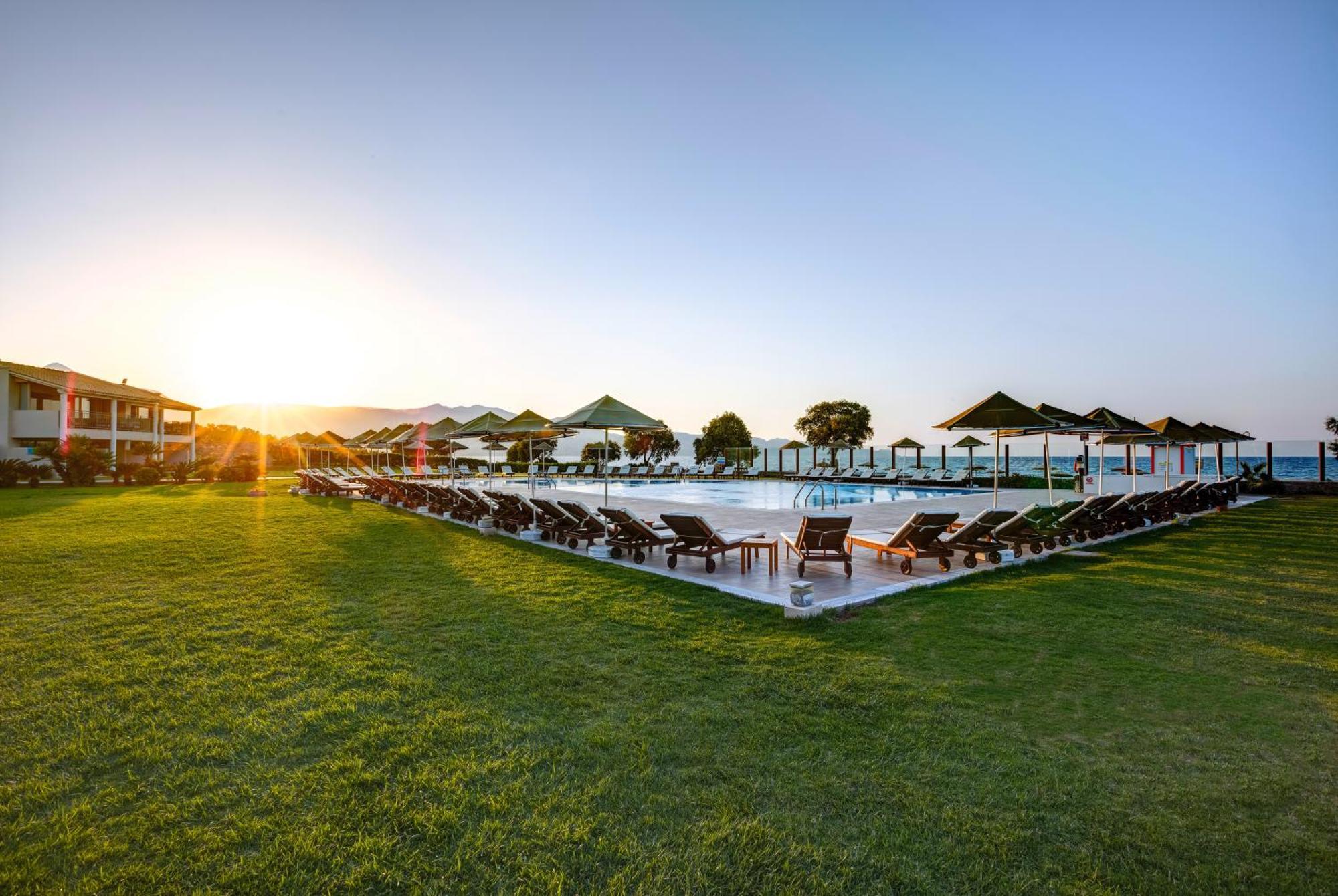 Resort Tui Magic Life Maris - Adults Only 5*