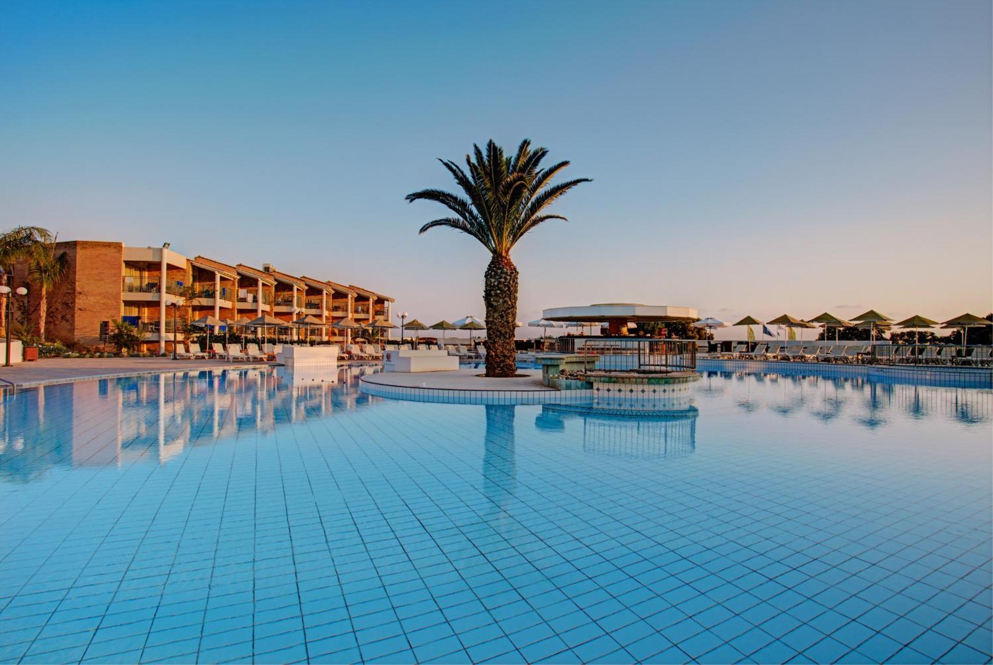 Tui Magic Life Maris - Adults Only 5*