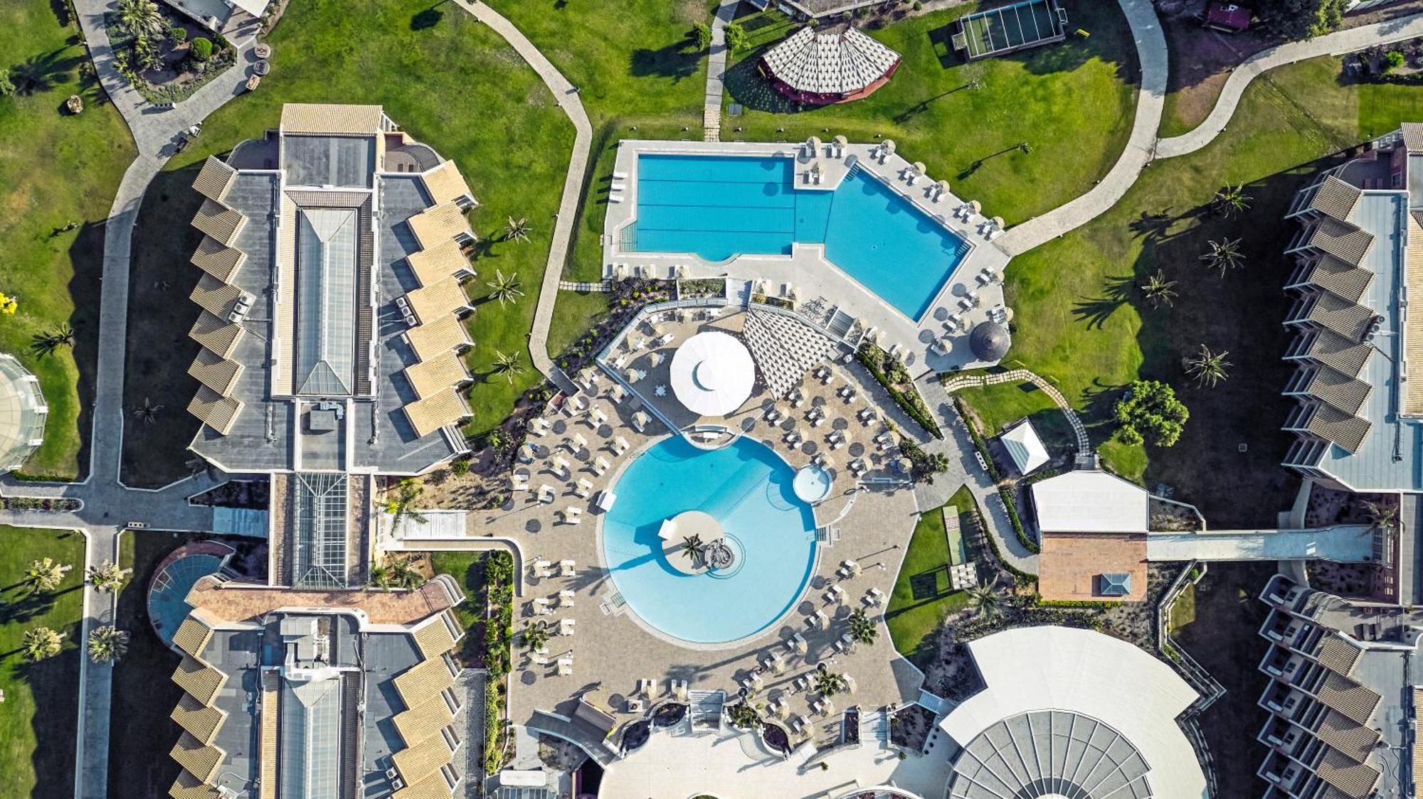 Resort Tui Magic Life Maris - Adults Only Heraklion (Crete)