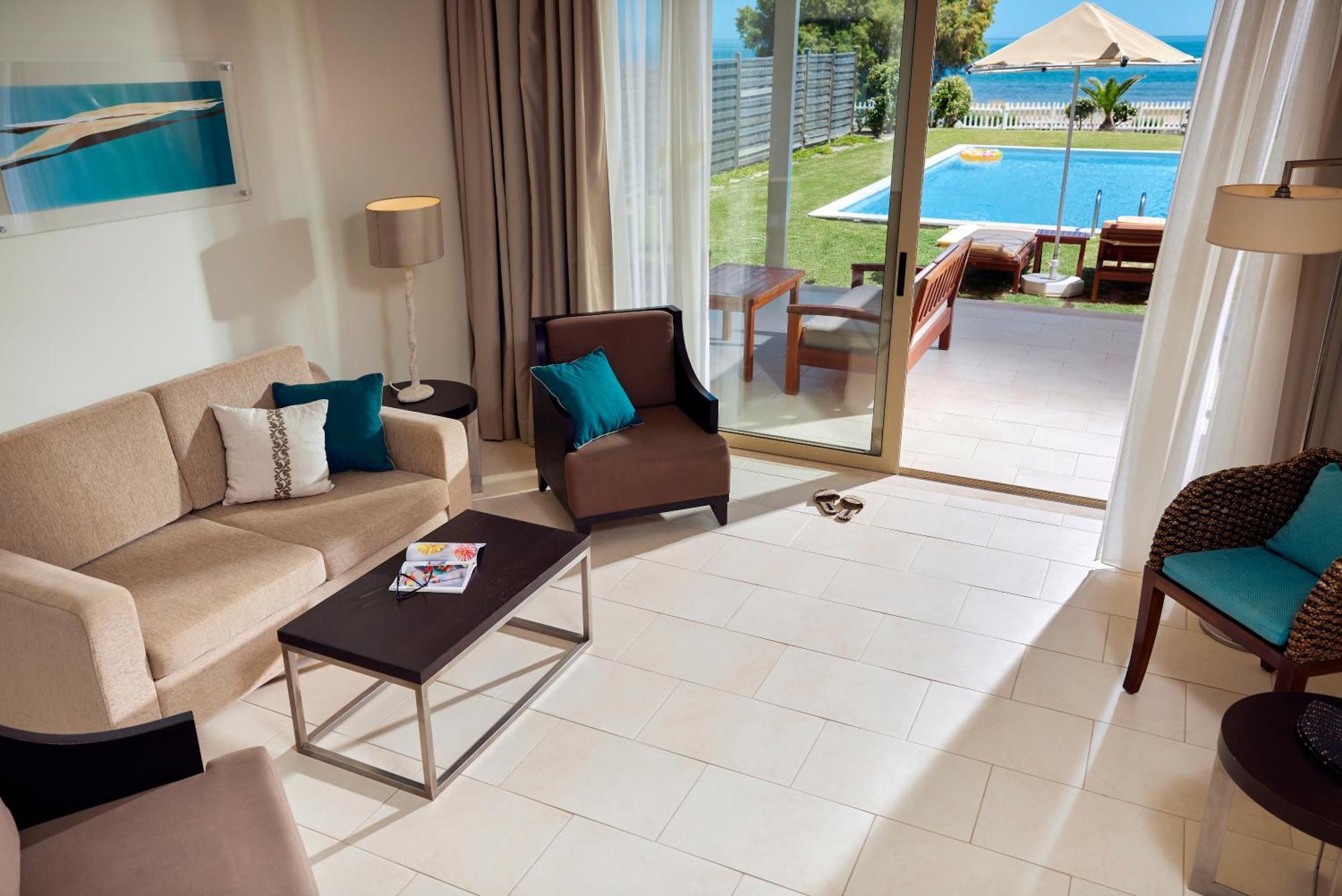 Resort Tui Magic Life Maris - Adults Only Heraklion (Crete)