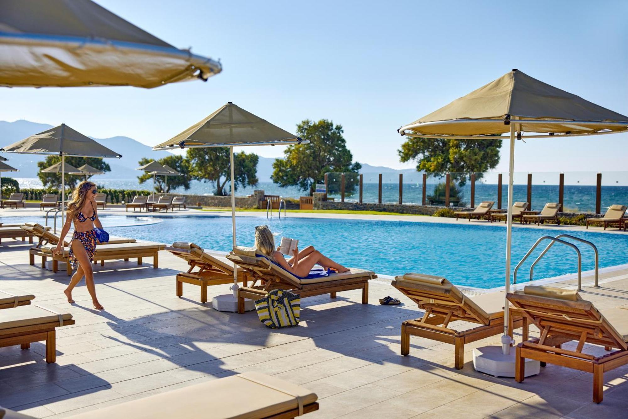 Resort Tui Magic Life Maris - Adults Only