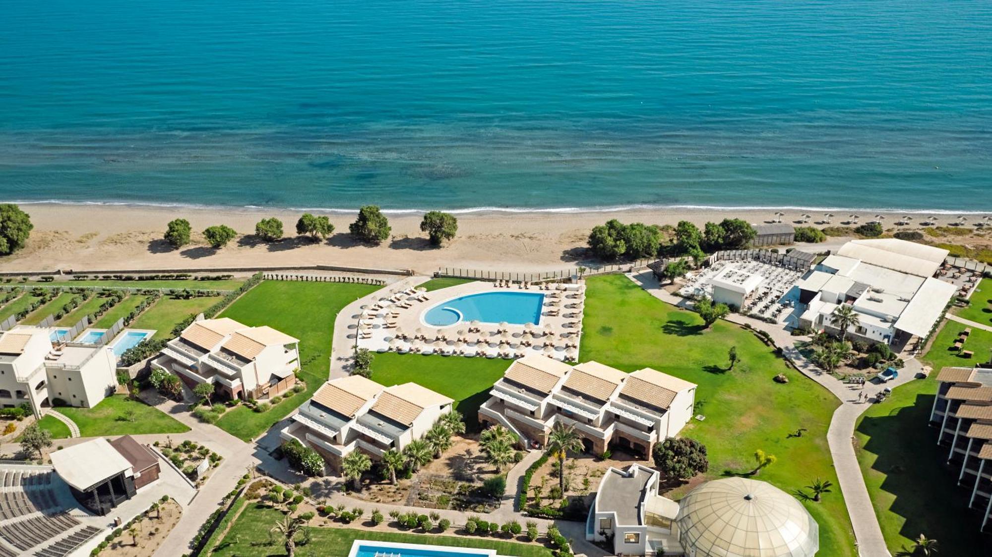 Tui Magic Life Maris - Adults Only 5* Heraklion (Crete)