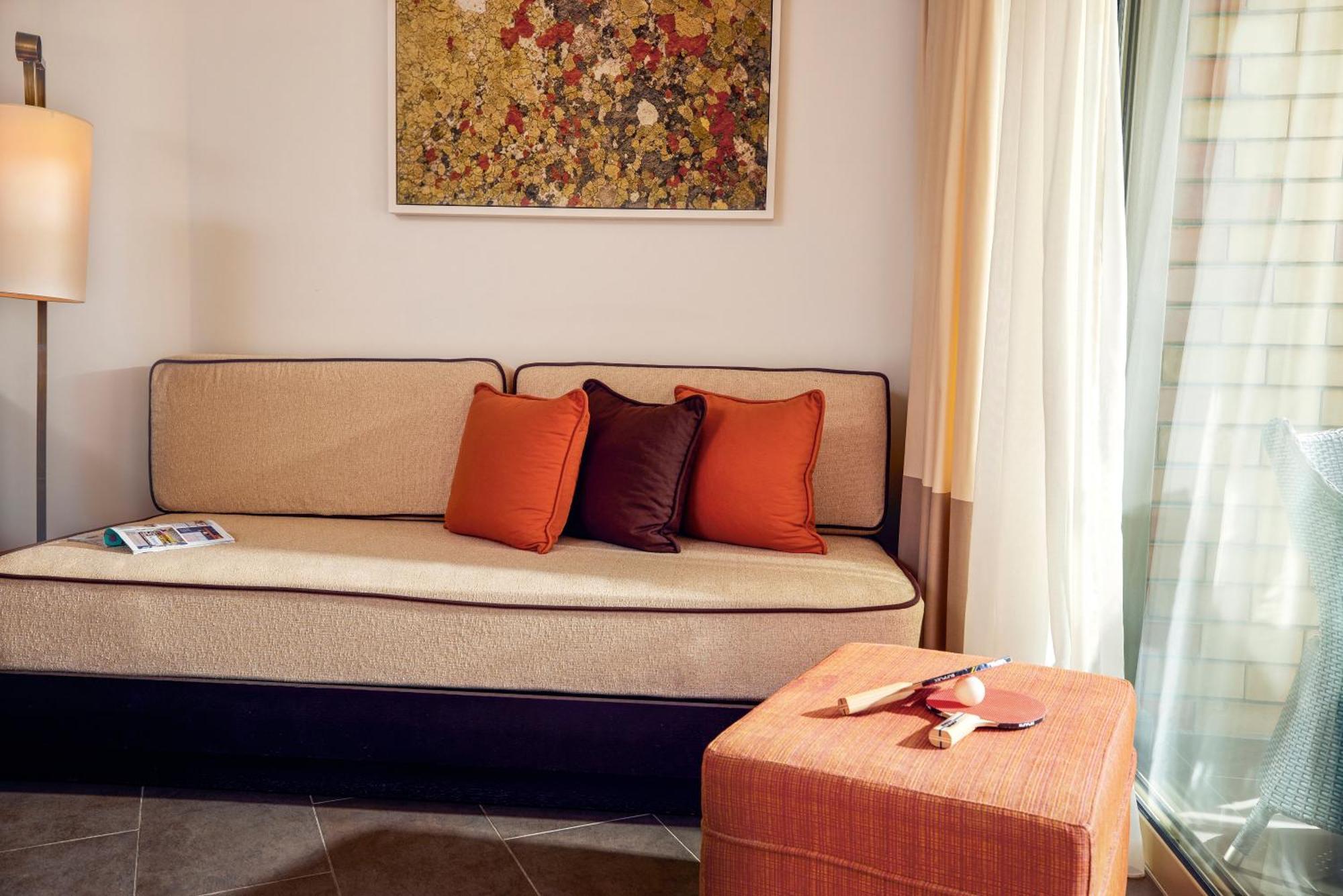 Resort Tui Magic Life Maris - Adults Only