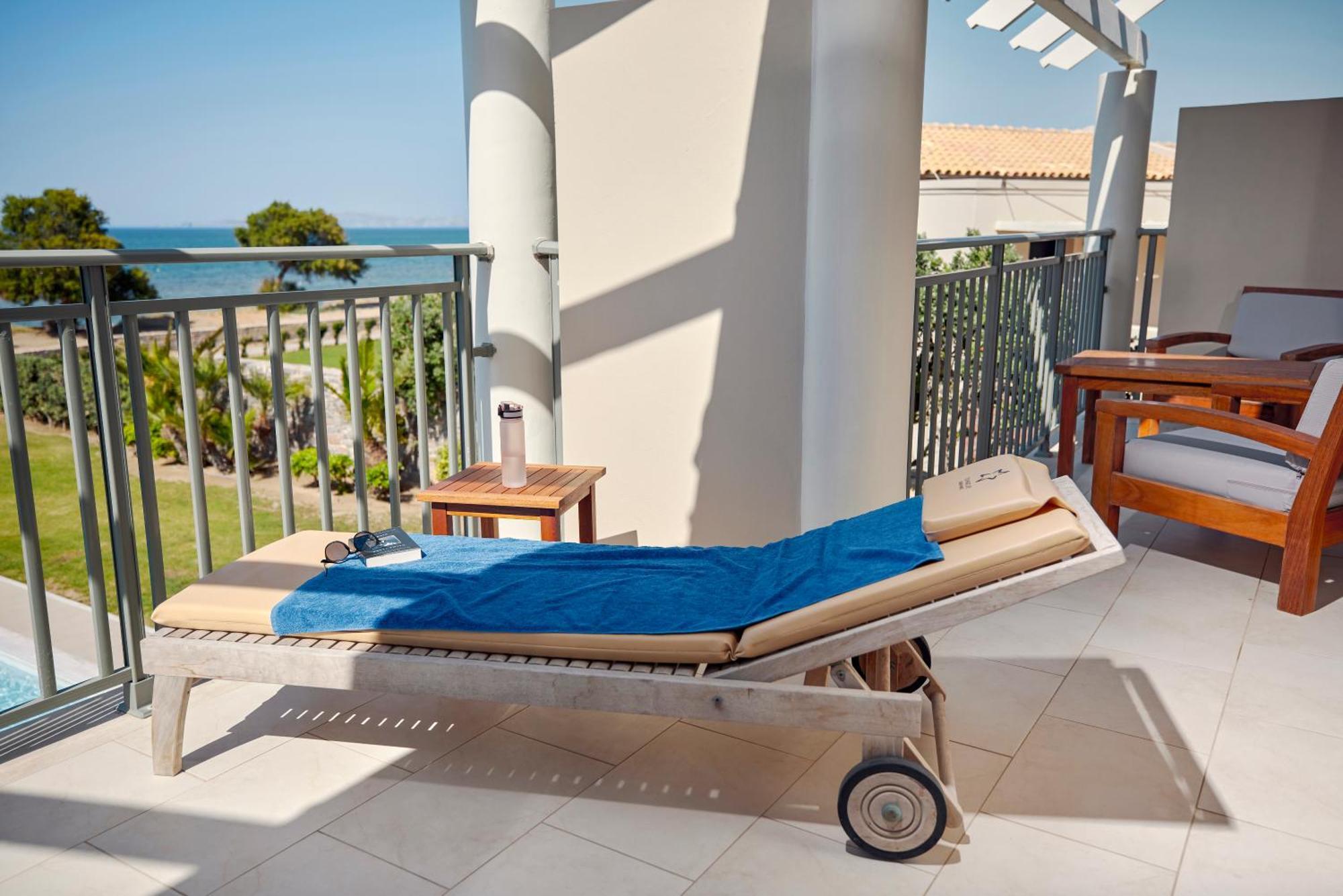 Tui Magic Life Maris - Adults Only Resort Heraklion (Crete)