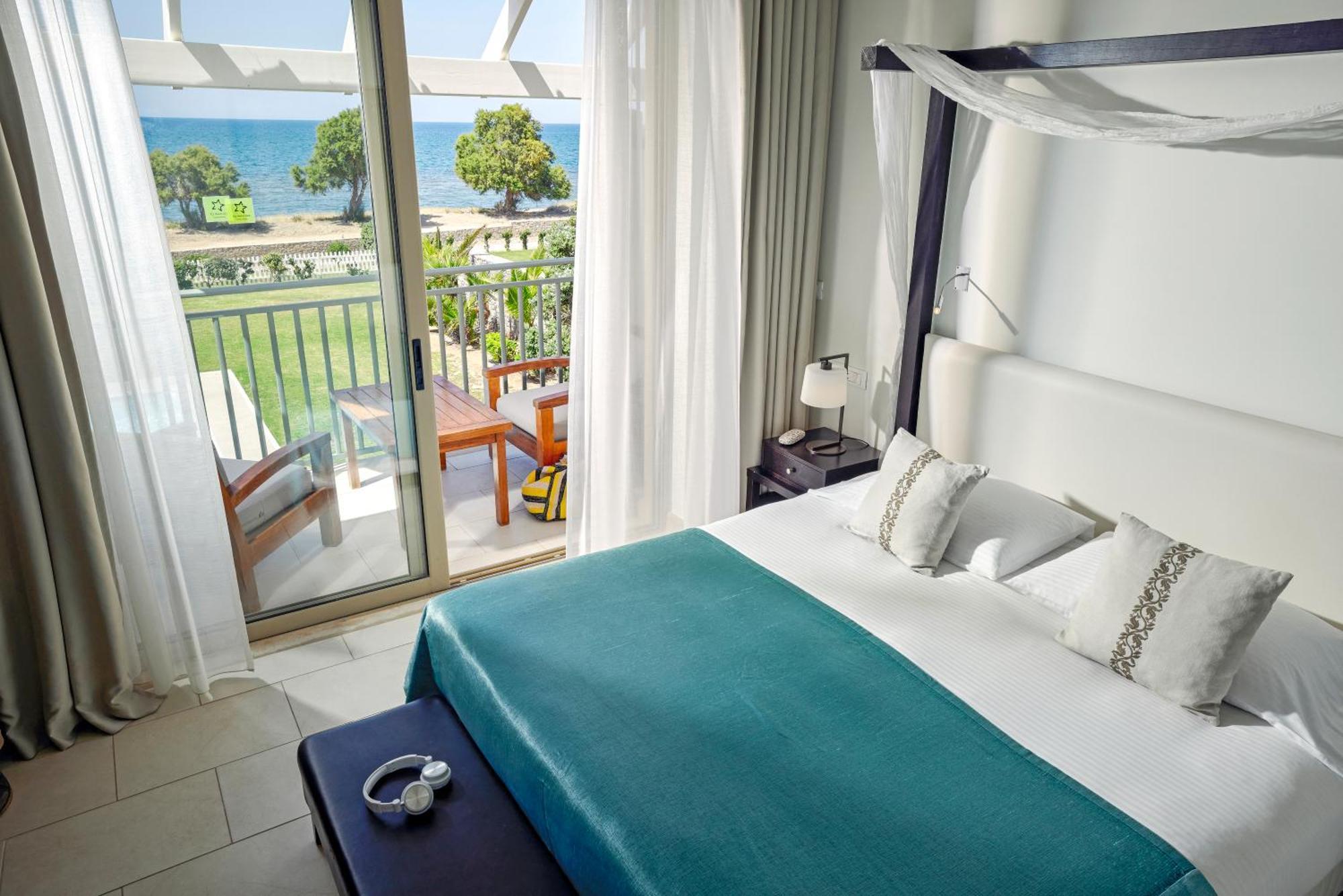 Tui Magic Life Maris - Adults Only Heraklion (Crete)