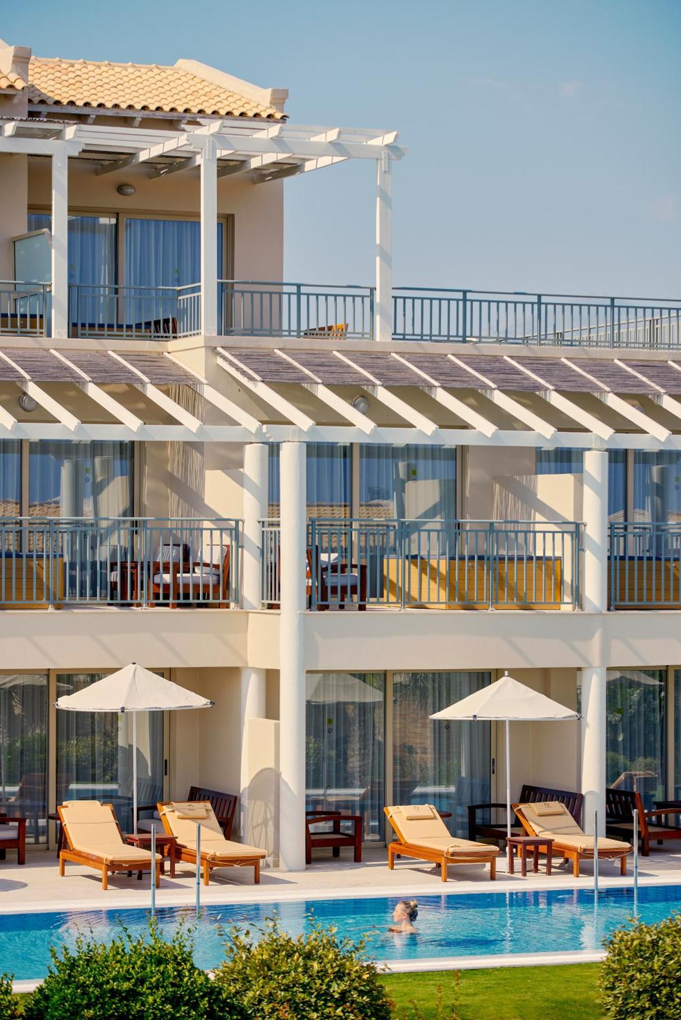 Tui Magic Life Maris - Adults Only Resort