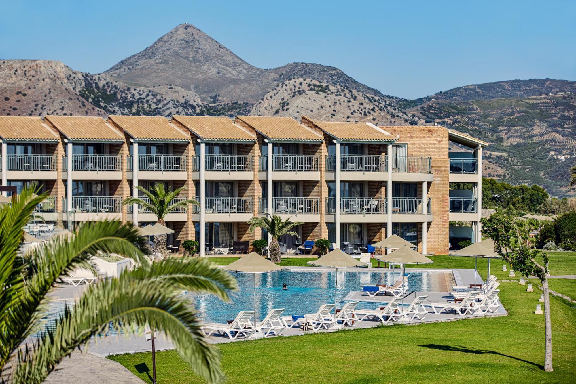 Resort Tui Magic Life Maris - Adults Only