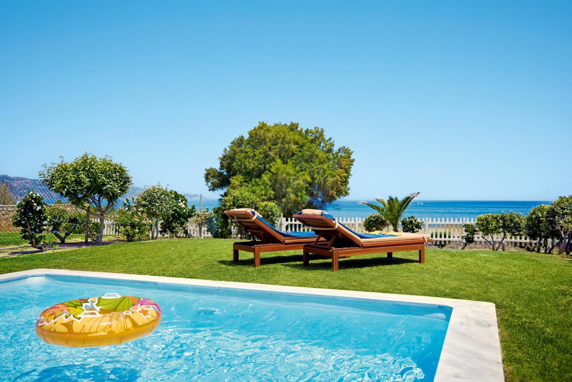 Tui Magic Life Maris - Adults Only Resort 5*