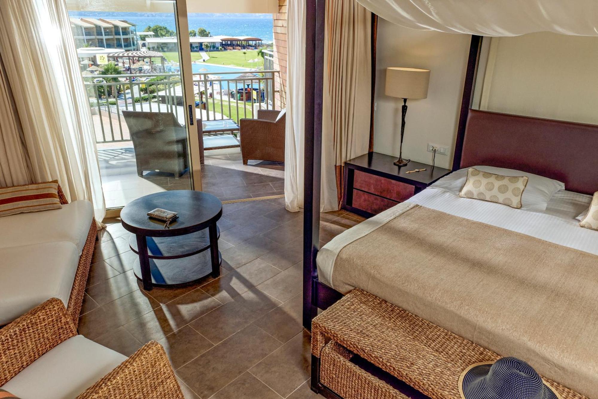 Tui Magic Life Maris - Adults Only Heraklion (Crete)