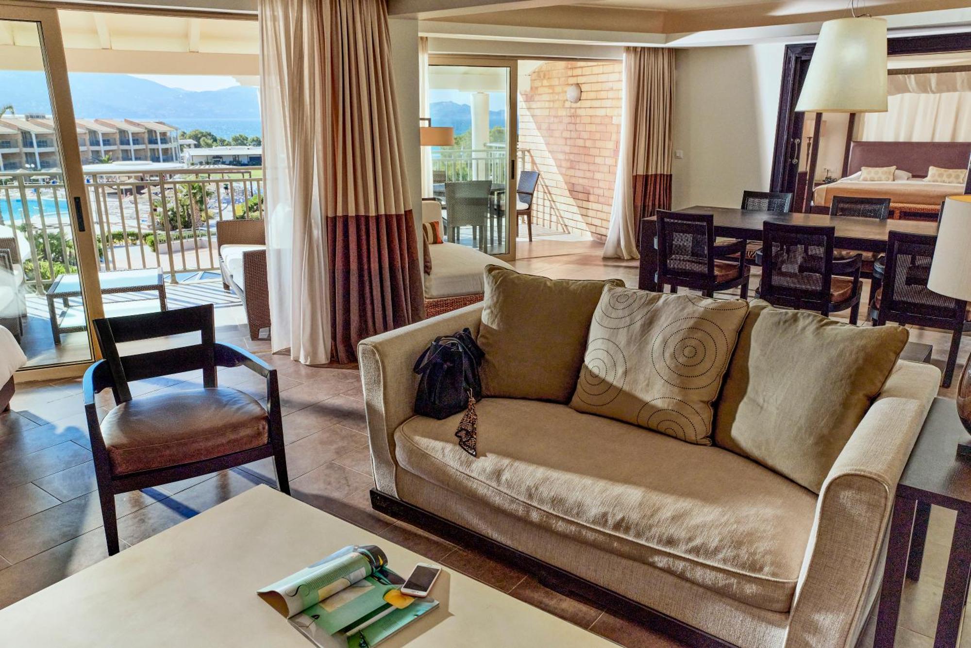 Resort Tui Magic Life Maris - Adults Only