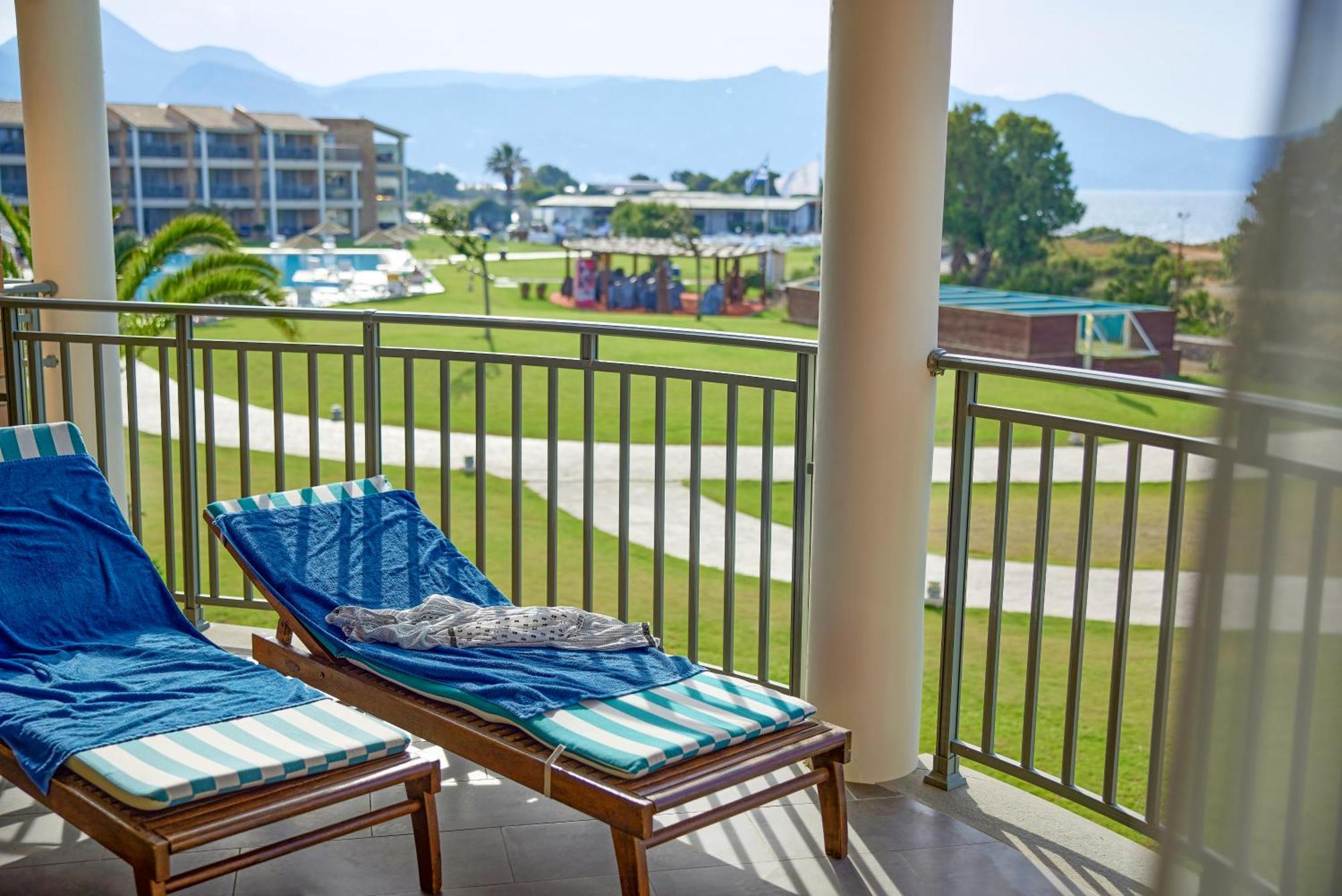 Resort Tui Magic Life Maris - Adults Only 5*