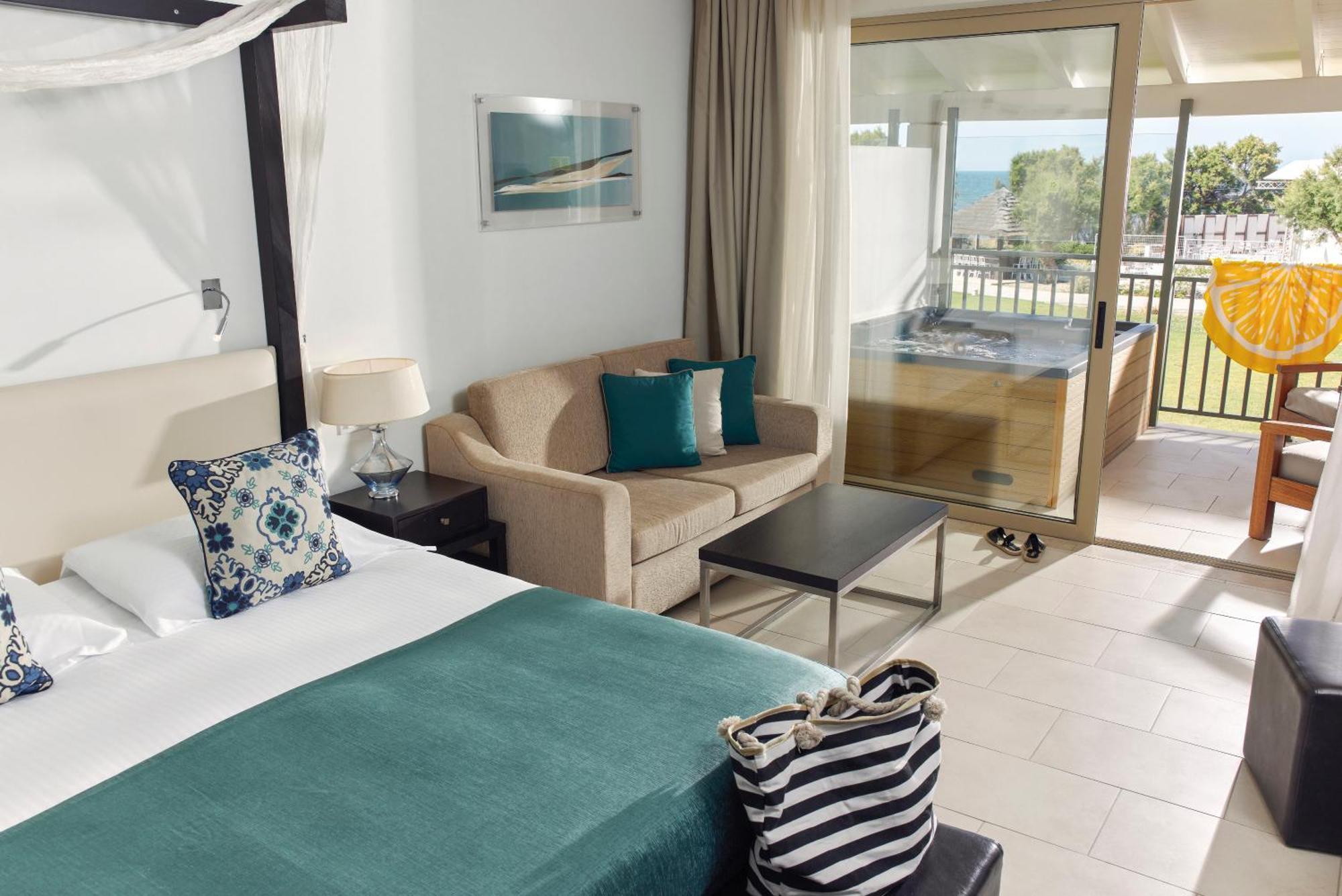 Resort Tui Magic Life Maris - Adults Only Heraklion (Crete)