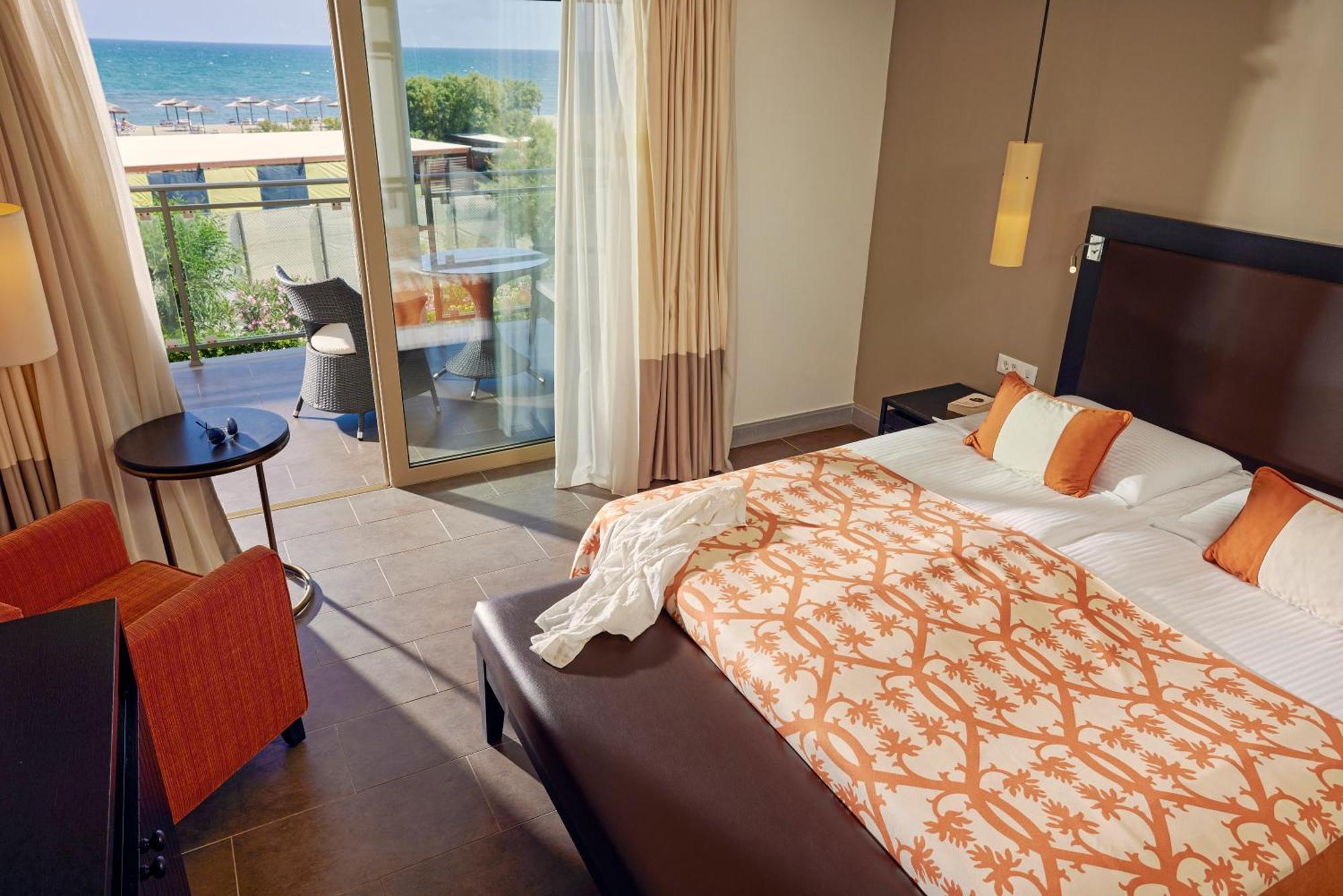 Tui Magic Life Maris - Adults Only 5* Heraklion (Crete)