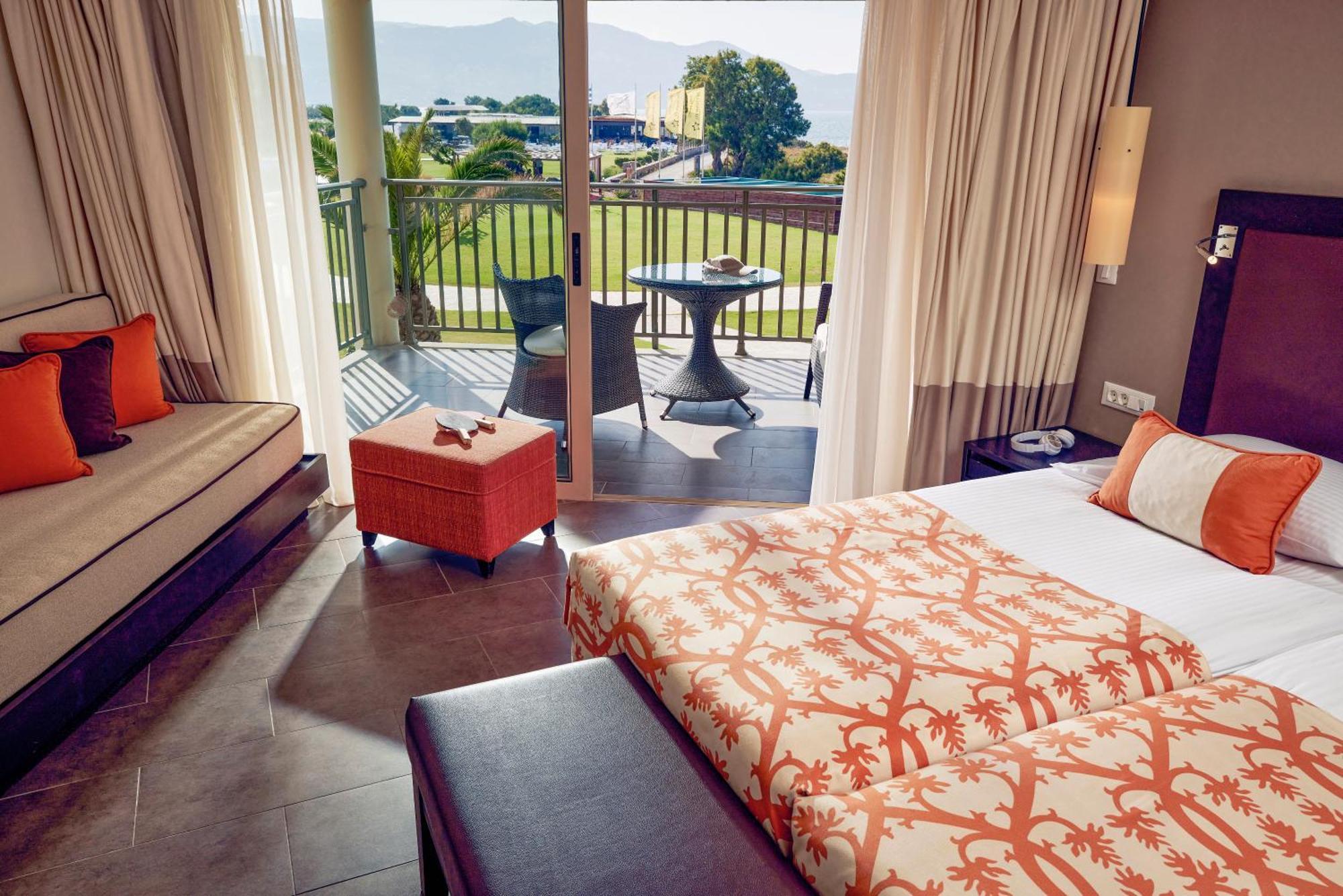 Resort Tui Magic Life Maris - Adults Only