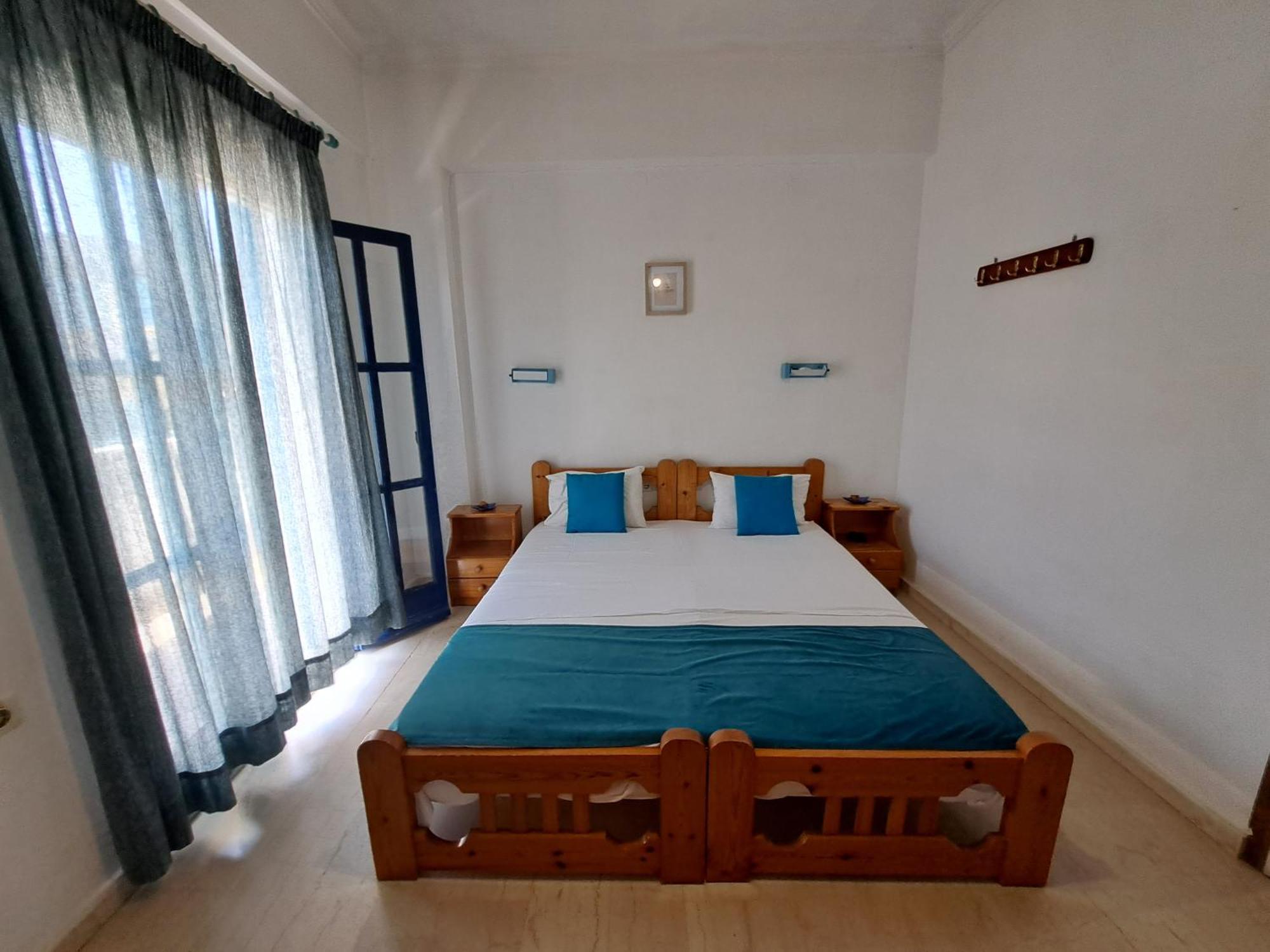 Apollonia Apartment
