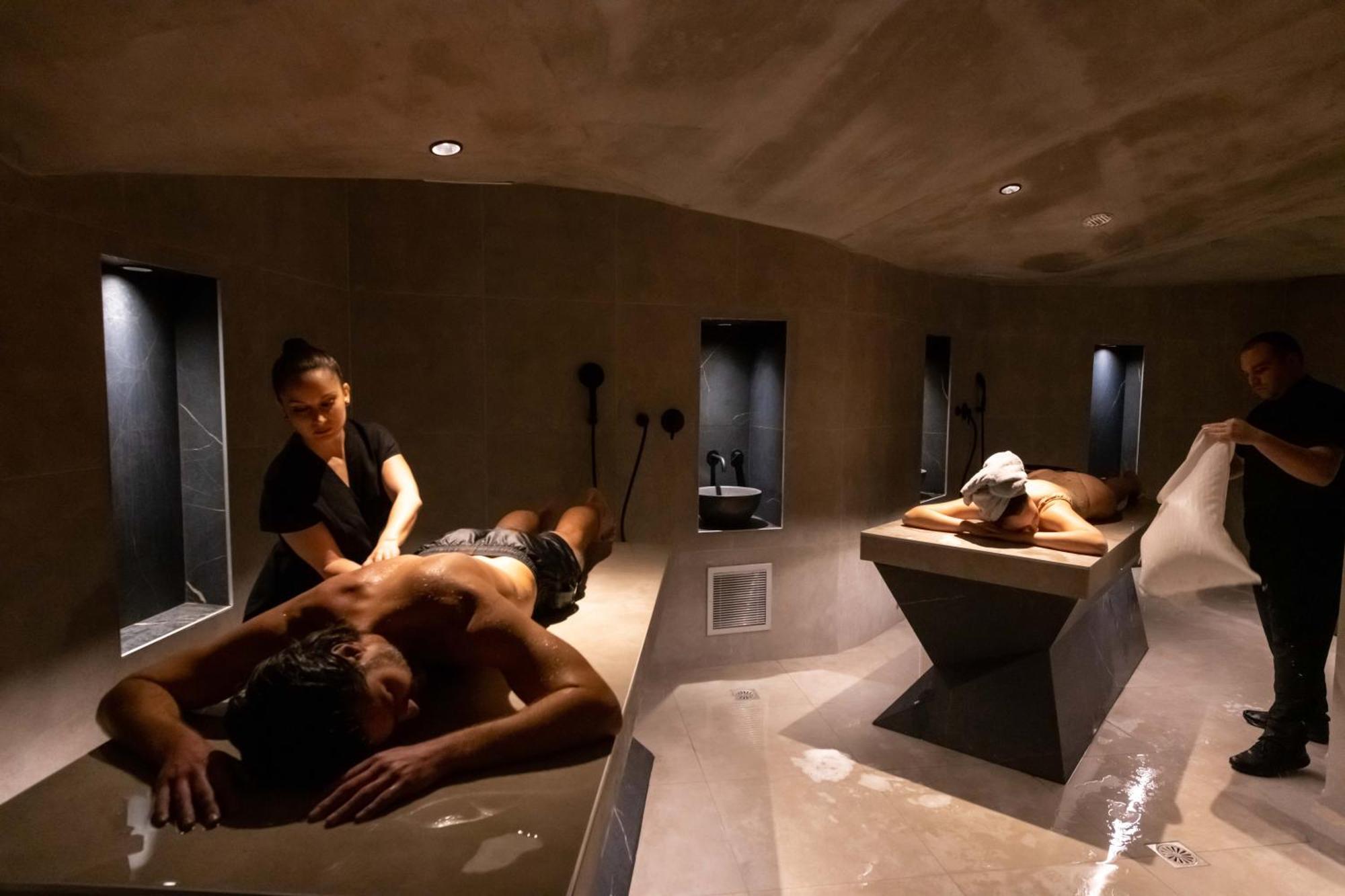 Resort Tui Magic Life Maris - Adults Only Heraklion (Crete)