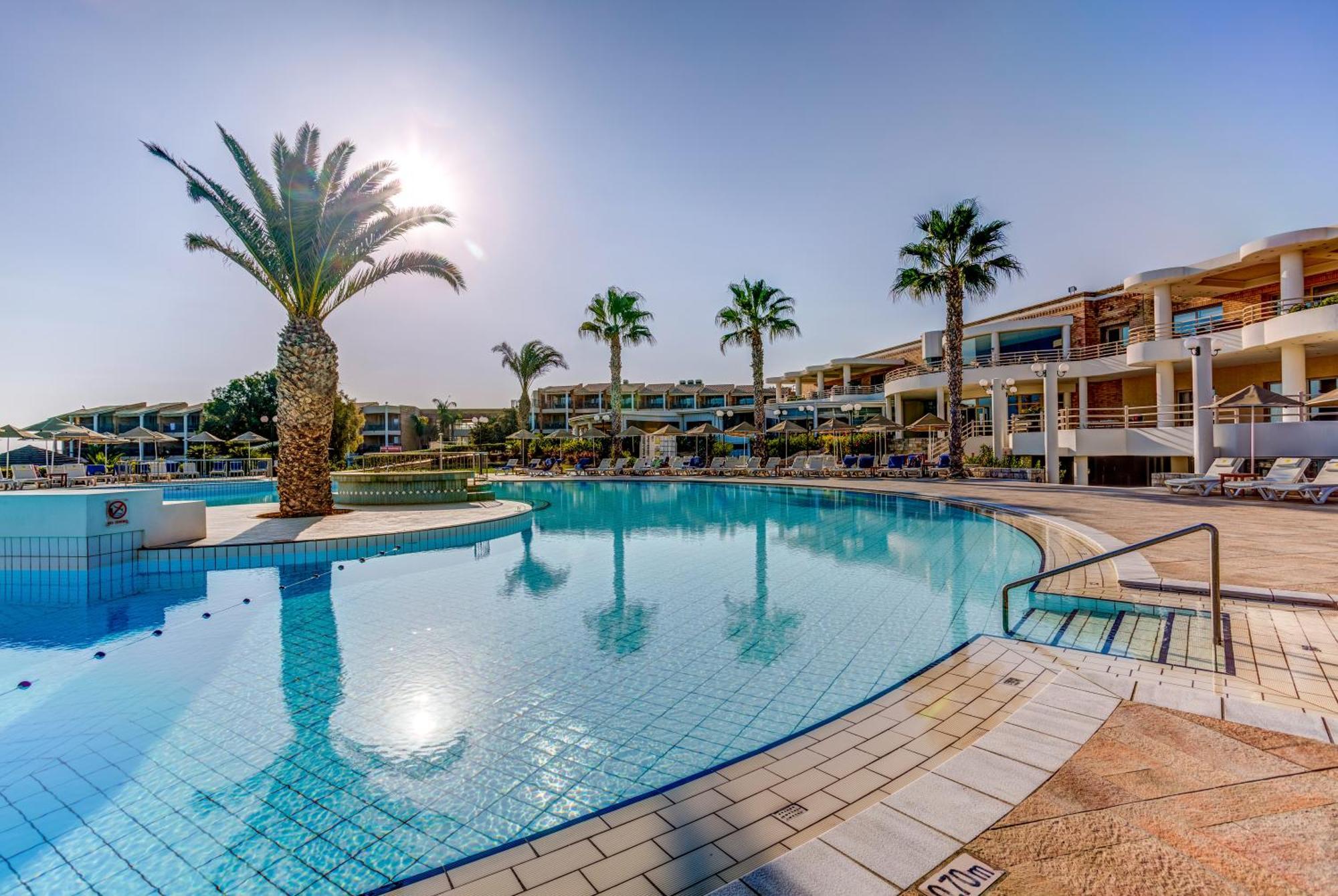 Tui Magic Life Maris - Adults Only 5*