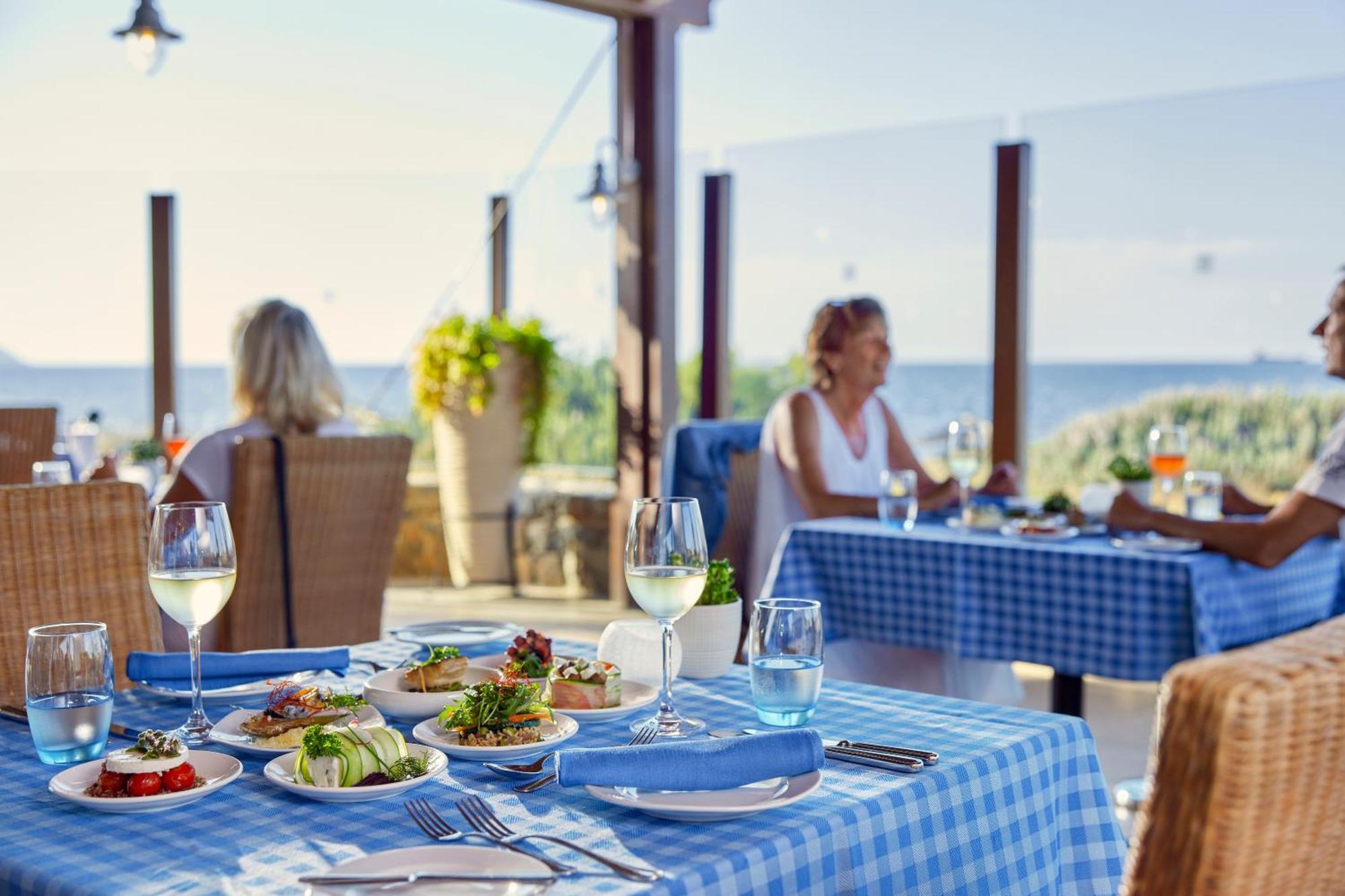 Tui Magic Life Maris - Adults Only Resort Heraklion (Crete)