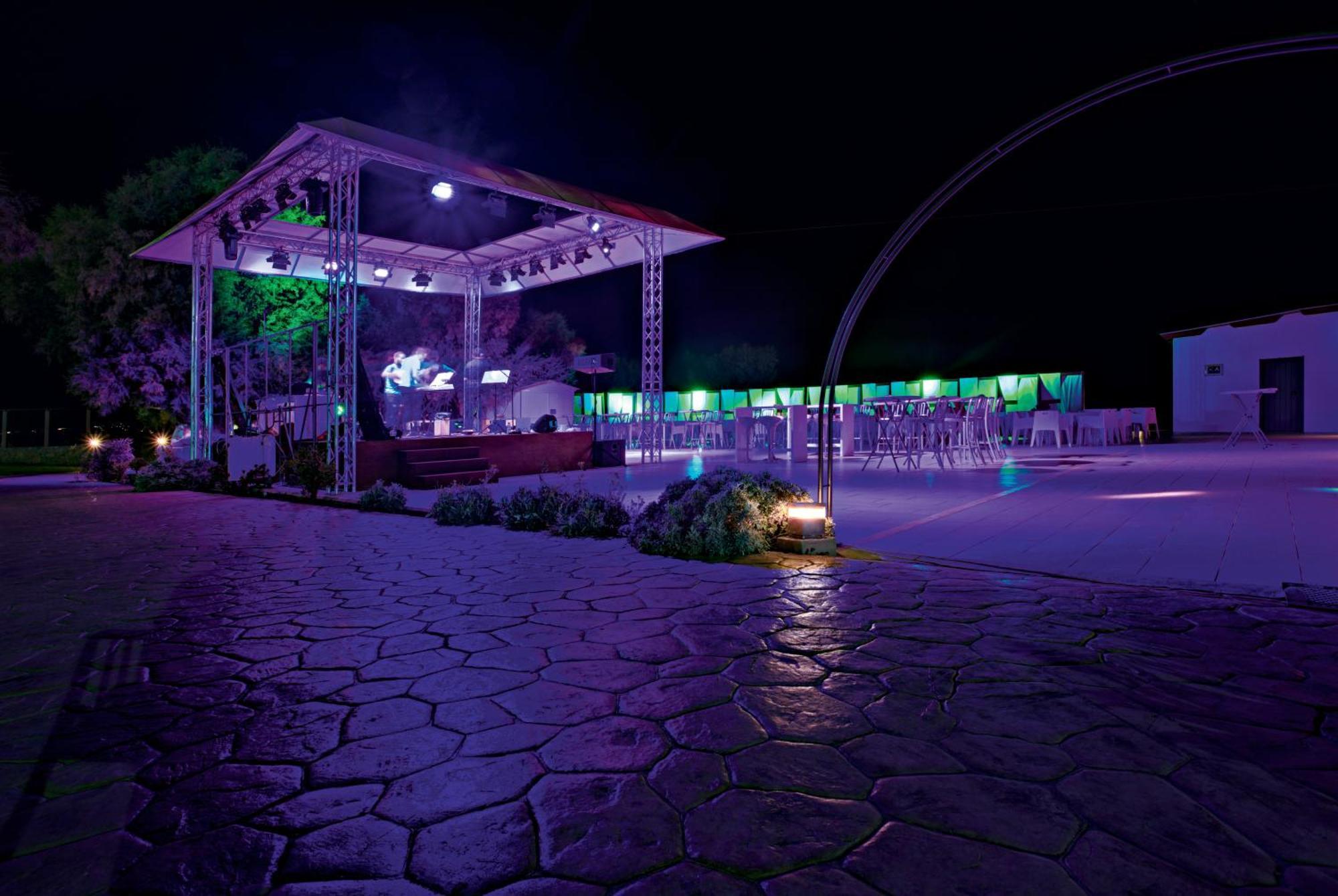 Tui Magic Life Maris - Adults Only Resort