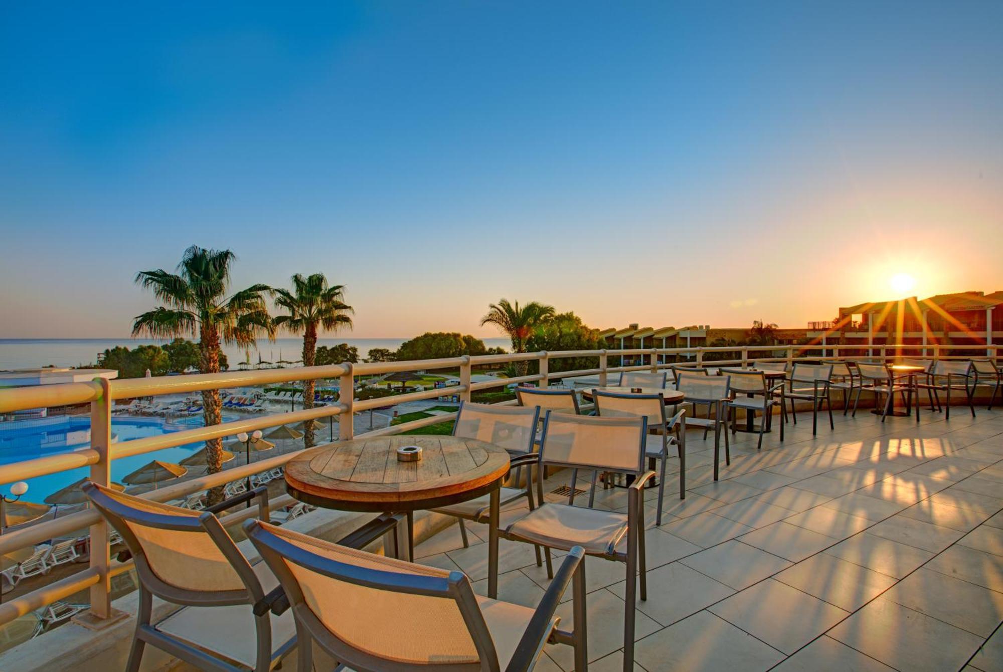 Resort Tui Magic Life Maris - Adults Only 5*