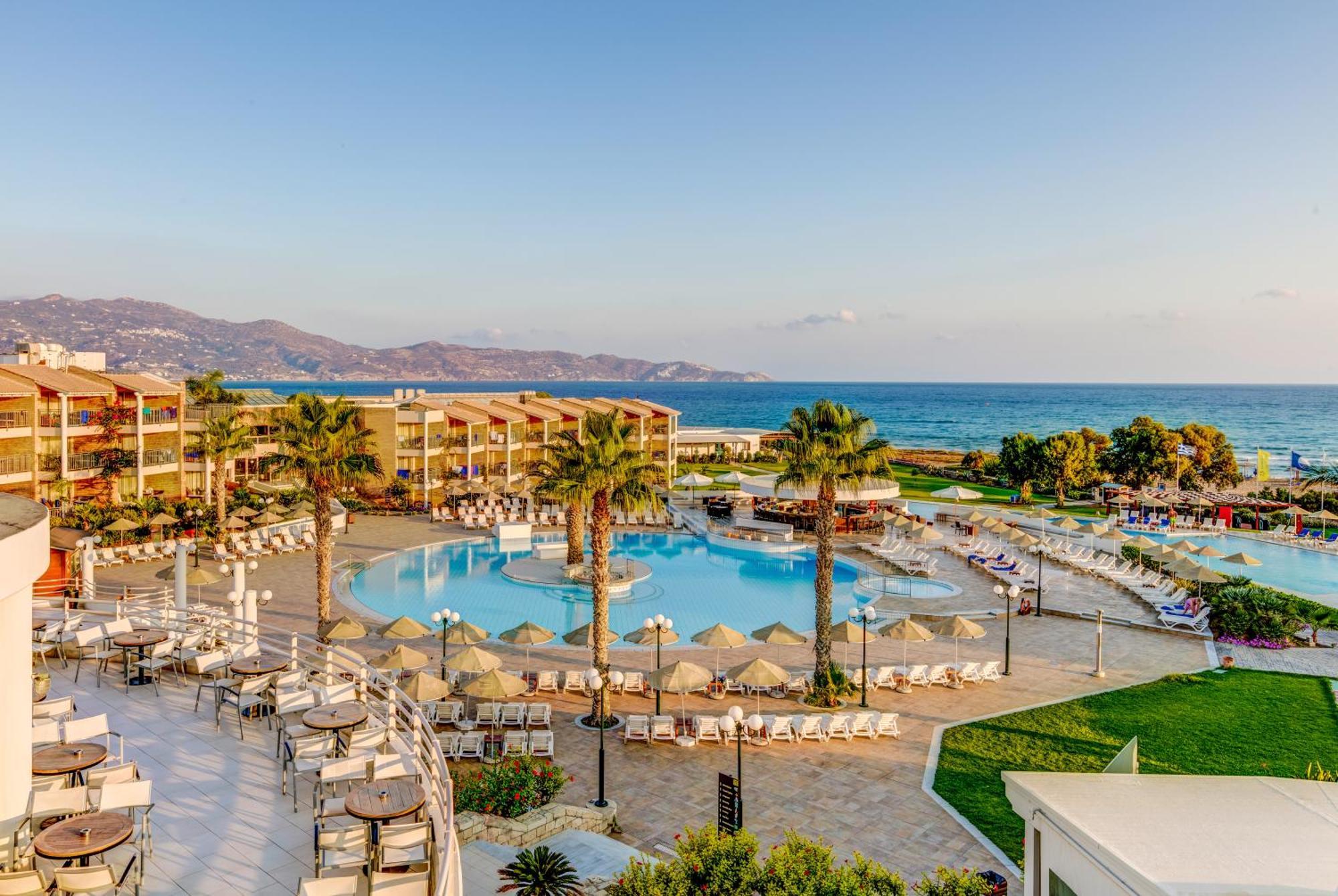 Resort Tui Magic Life Maris - Adults Only
