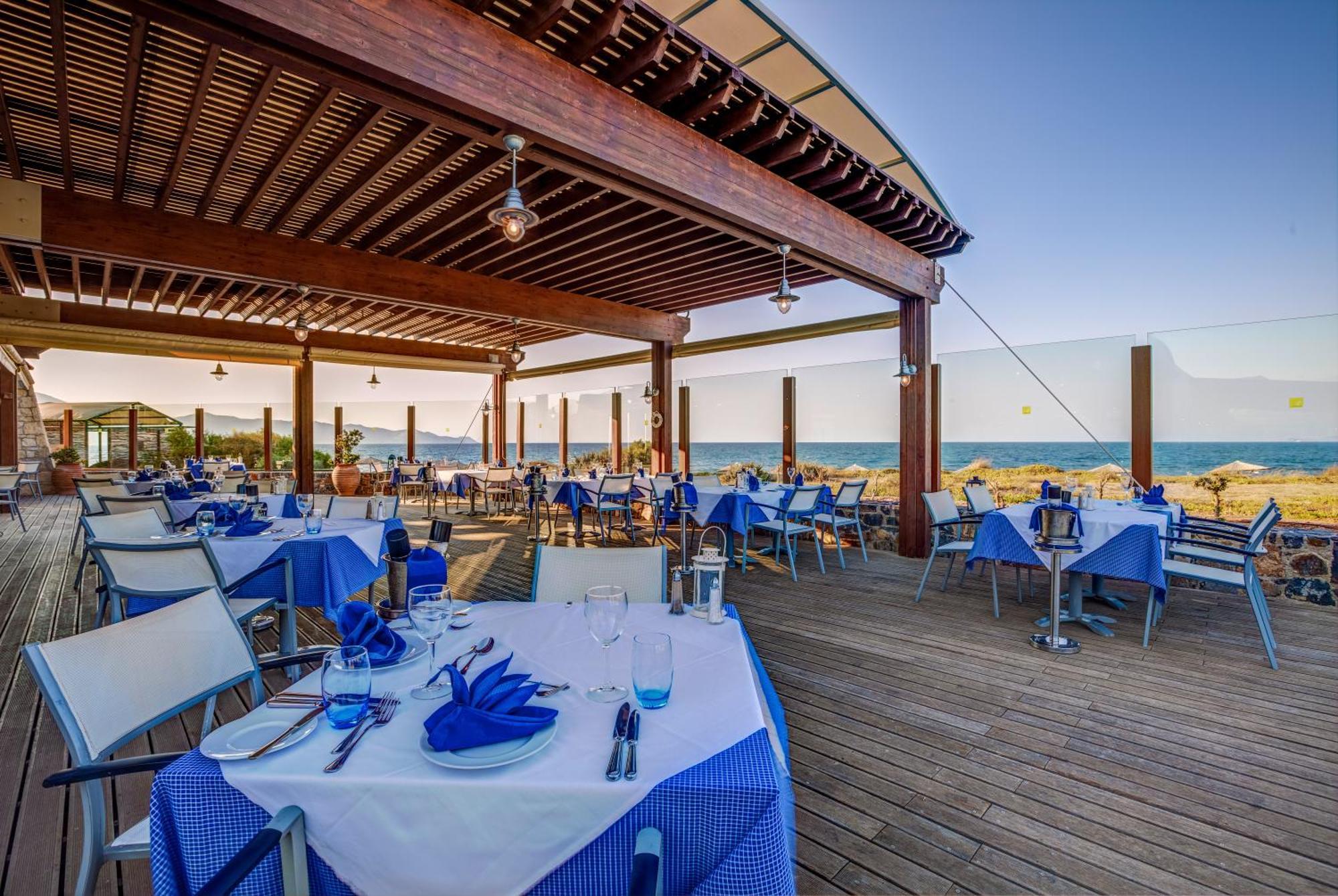 Tui Magic Life Maris - Adults Only Resort 5*
