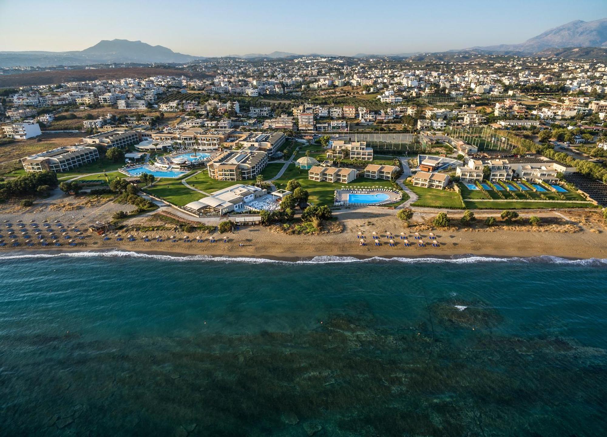 Resort Tui Magic Life Maris - Adults Only