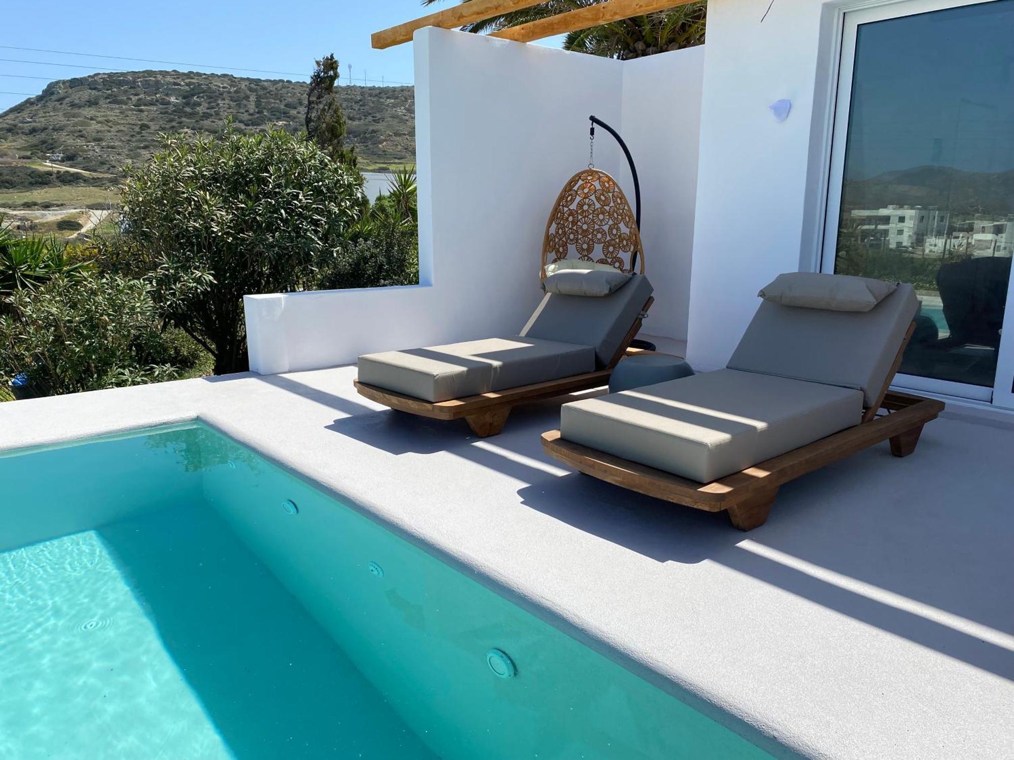 Kostantakis Winery Estate Country house *