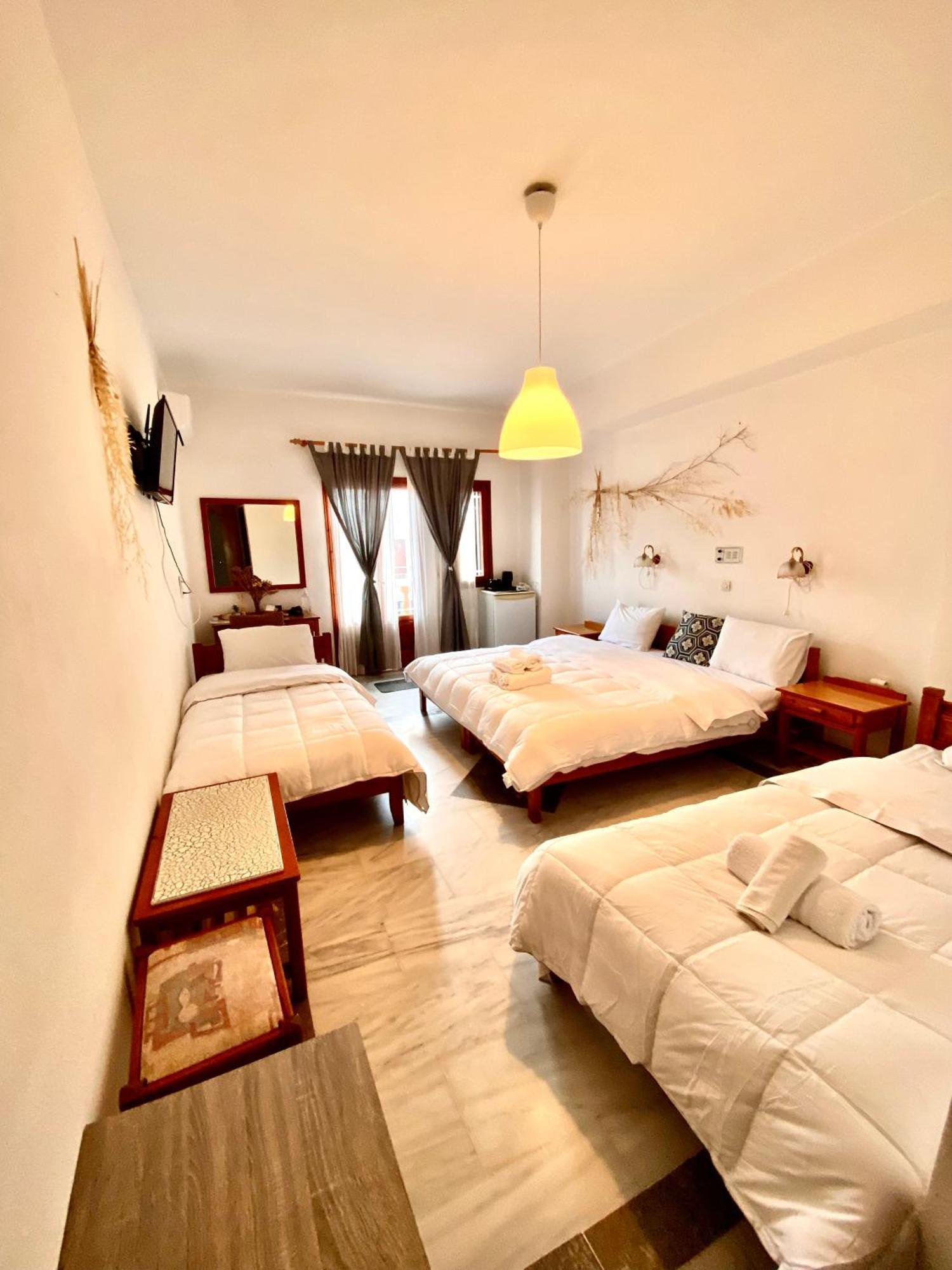 Guest house Costas