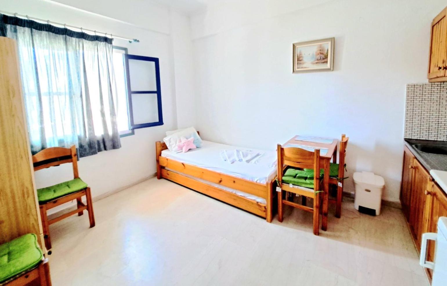 Apollonia Apartment Agia Pelagia (Crete)