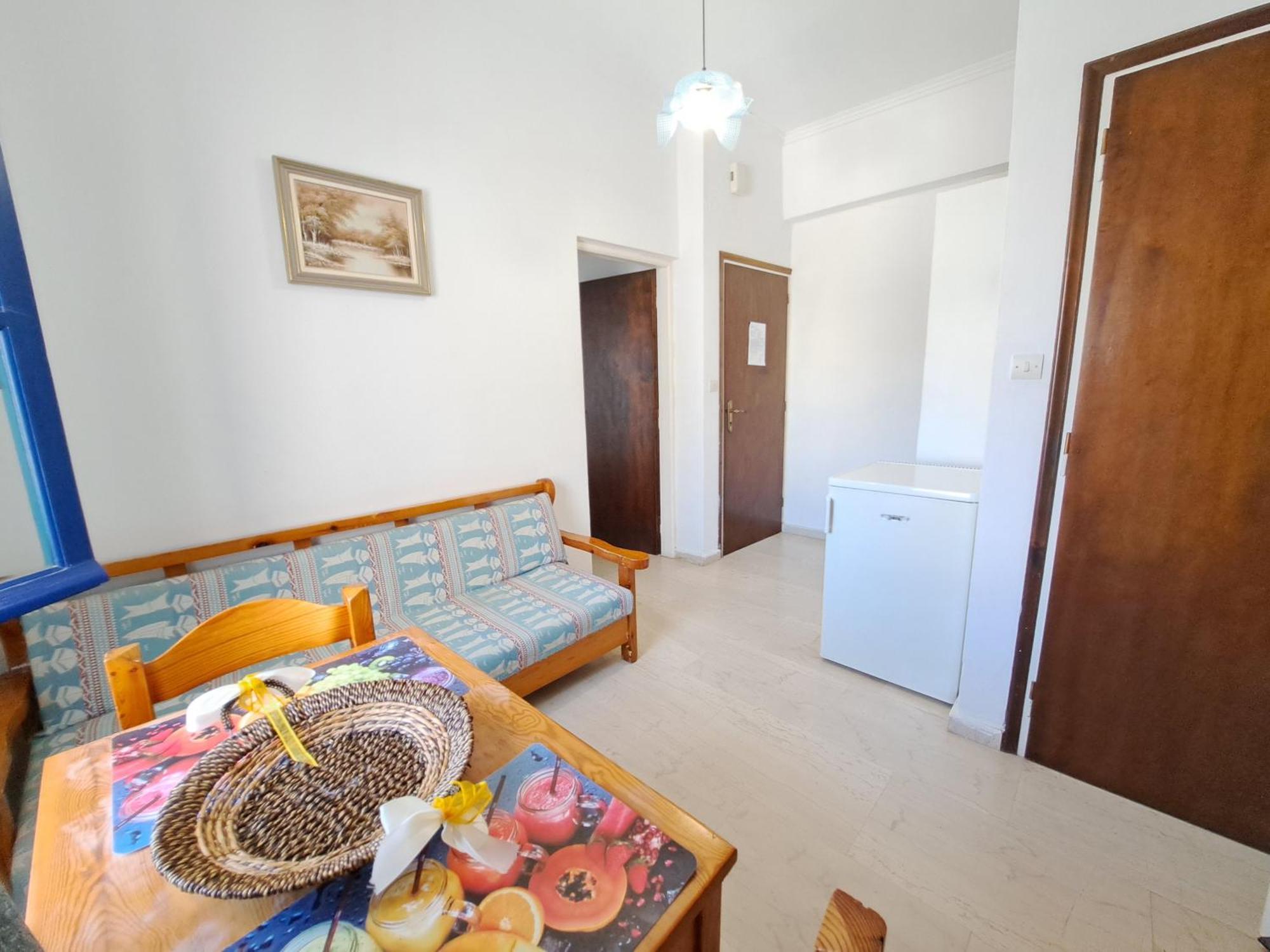 Apartment Apollonia *