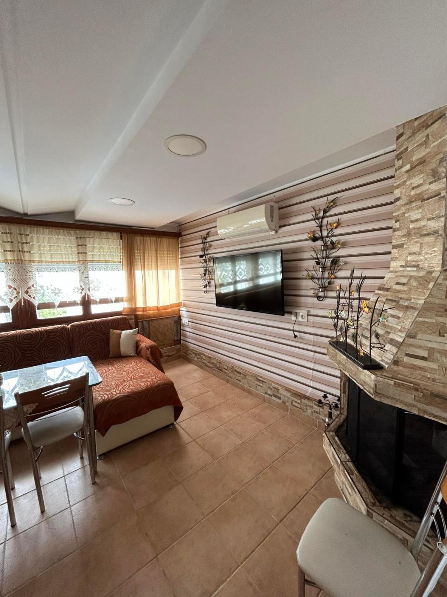 Aparthotel Villa Markos