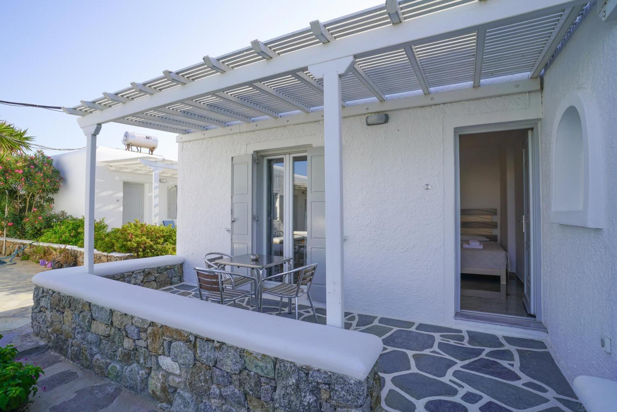Diogenis Village Mykonos
