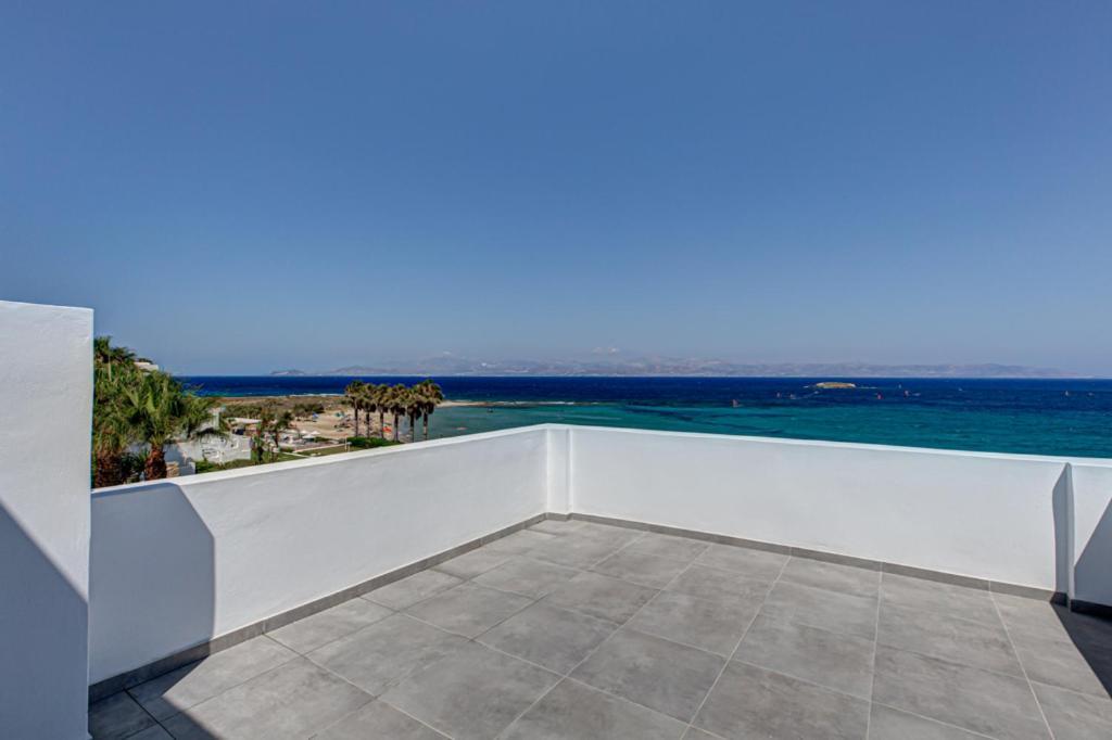 Paros Blue Dolphin Fully Renovated By Rivea Group Hotel Chrisi Akti (Paros)