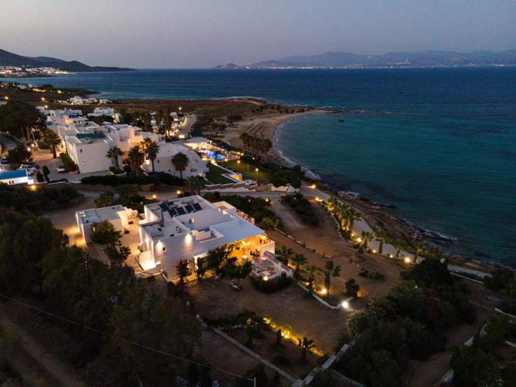 Paros Blue Dolphin Fully Renovated By Rivea Group Hotel
