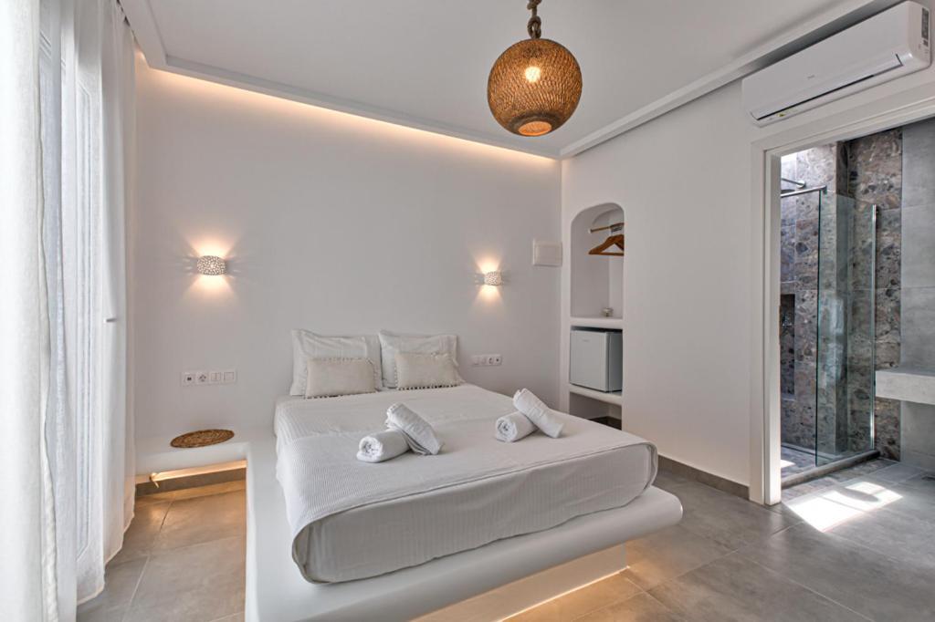 Paros Blue Dolphin Fully Renovated By Rivea Group Hotel Chrisi Akti (Paros)