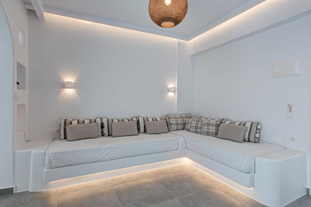 Hotel Paros Blue Dolphin Fully Renovated By Rivea Group Chrisi Akti (Paros)
