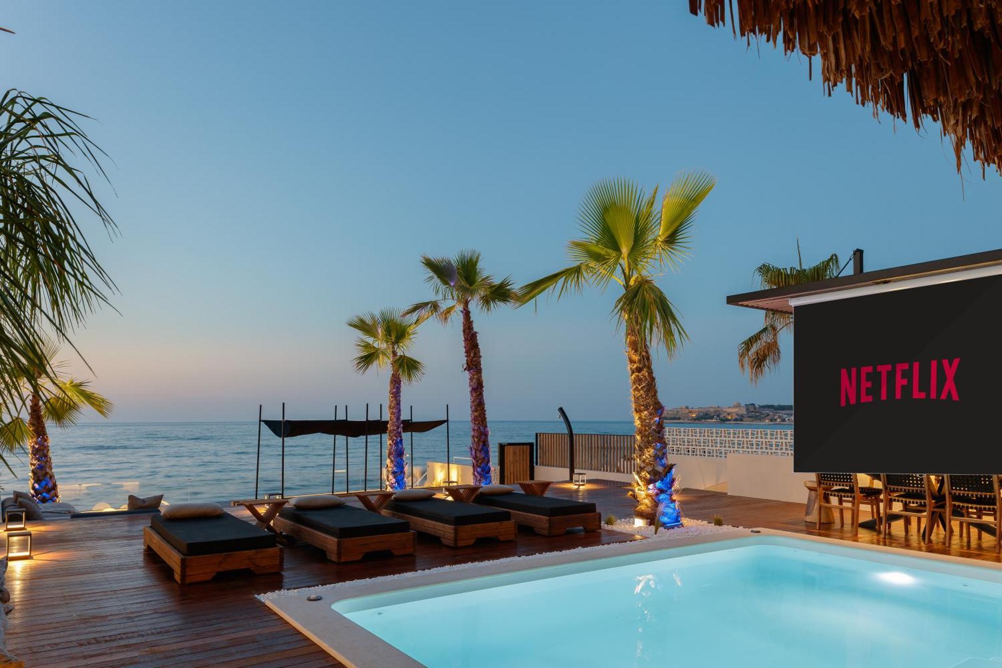 Villa Casa Negro Rethymno (Crete)