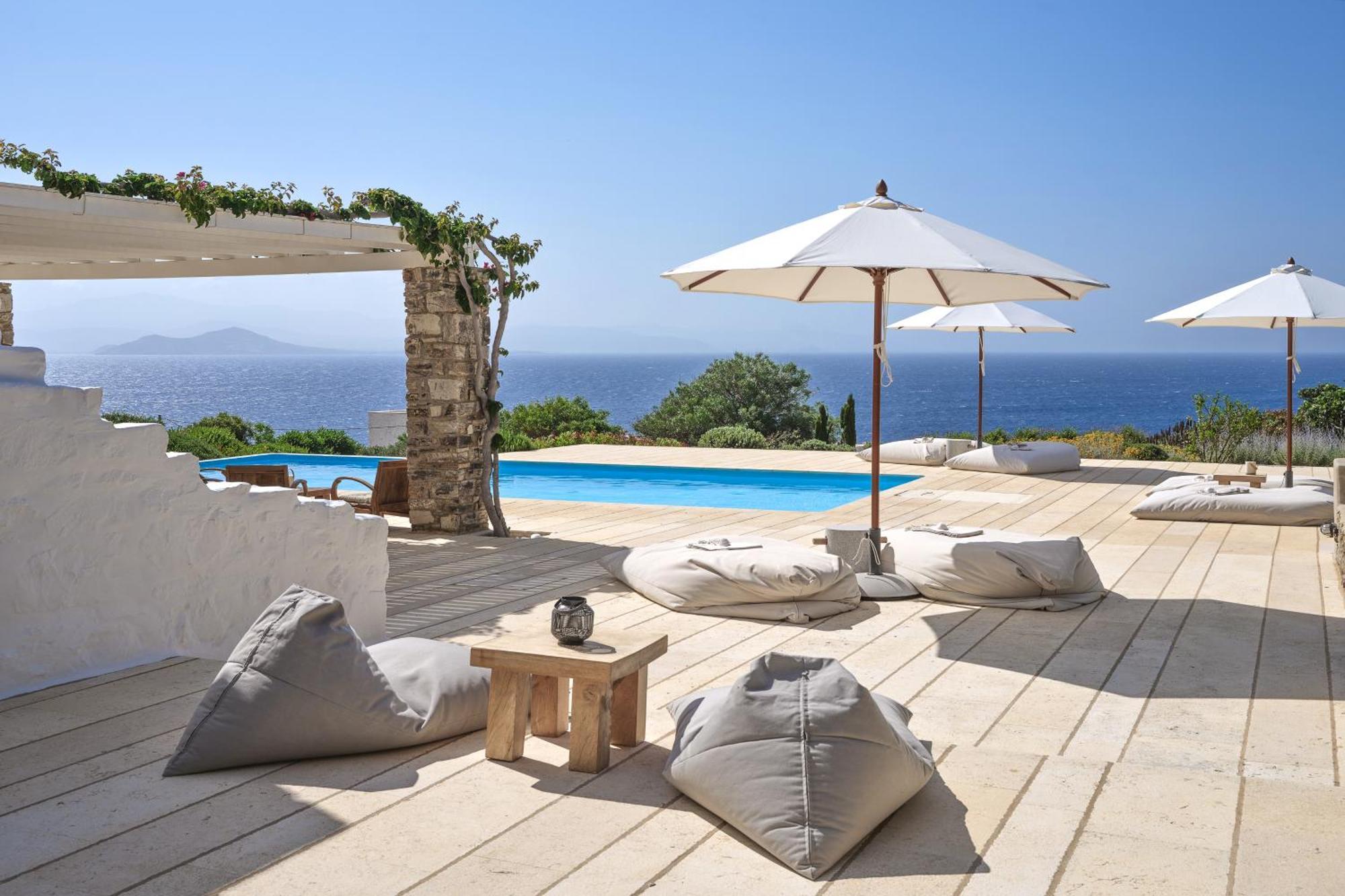 Villa Ekavi Filizi - Seaside Just Outside Of