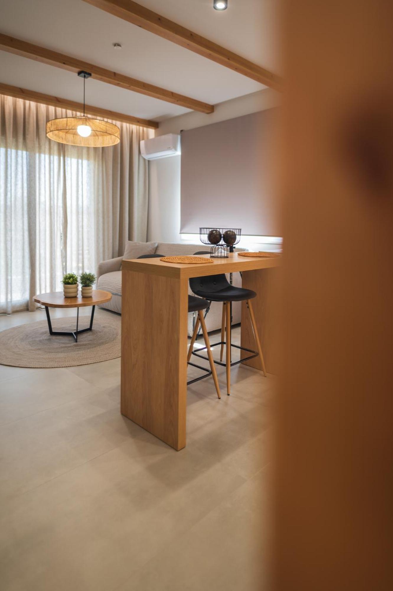Apartment Palaia Luxury Volos
