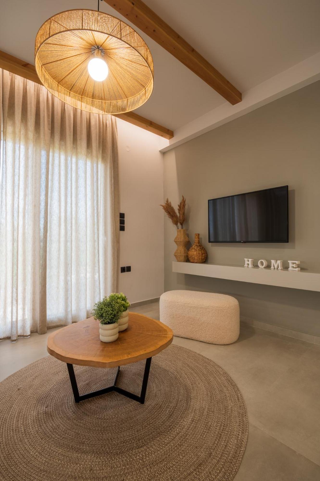 Palaia Luxury *