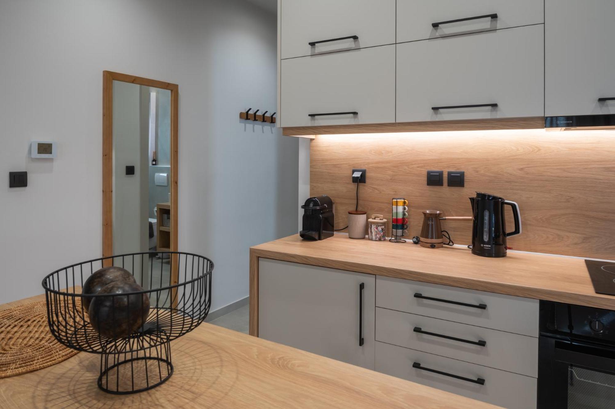 Apartment Palaia Luxury