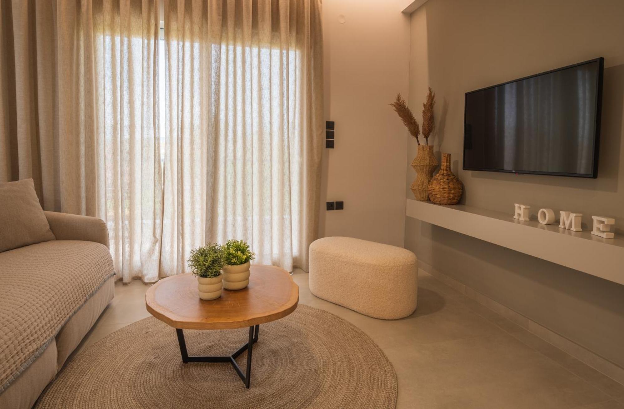 Apartment Palaia Luxury