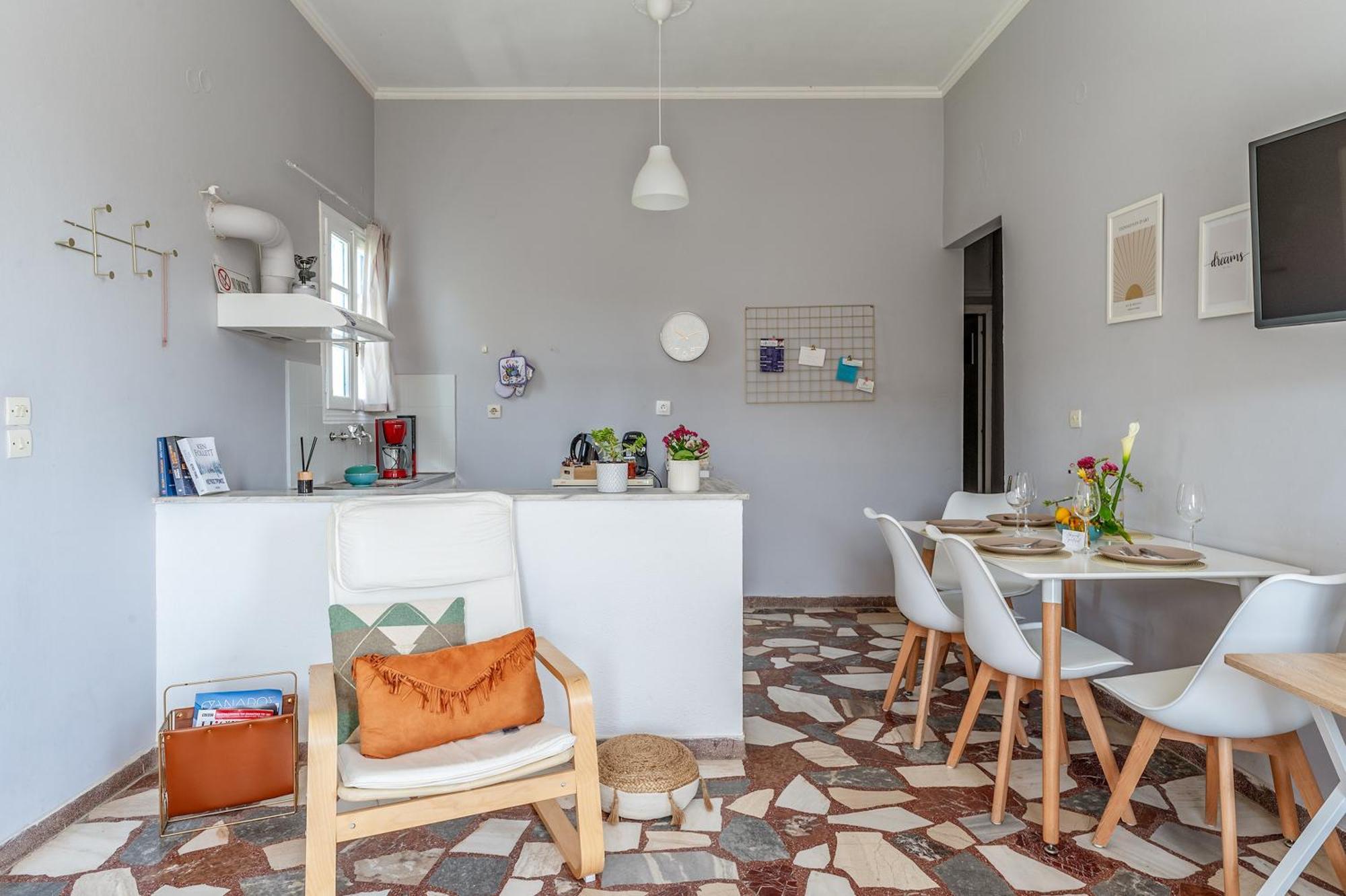 Apartment Stenies'nook Family *