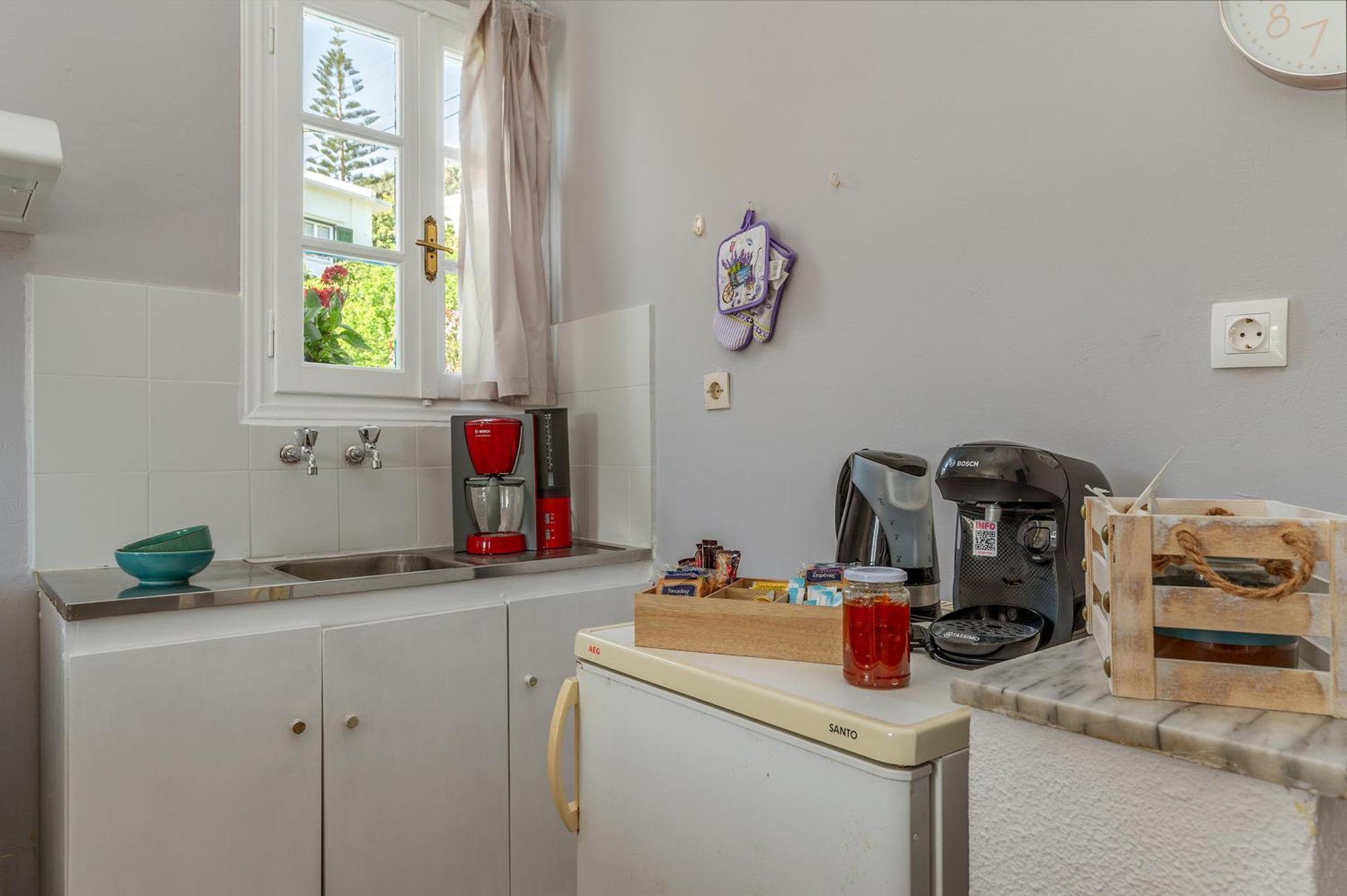 Apartment Stenies'nook Family *
